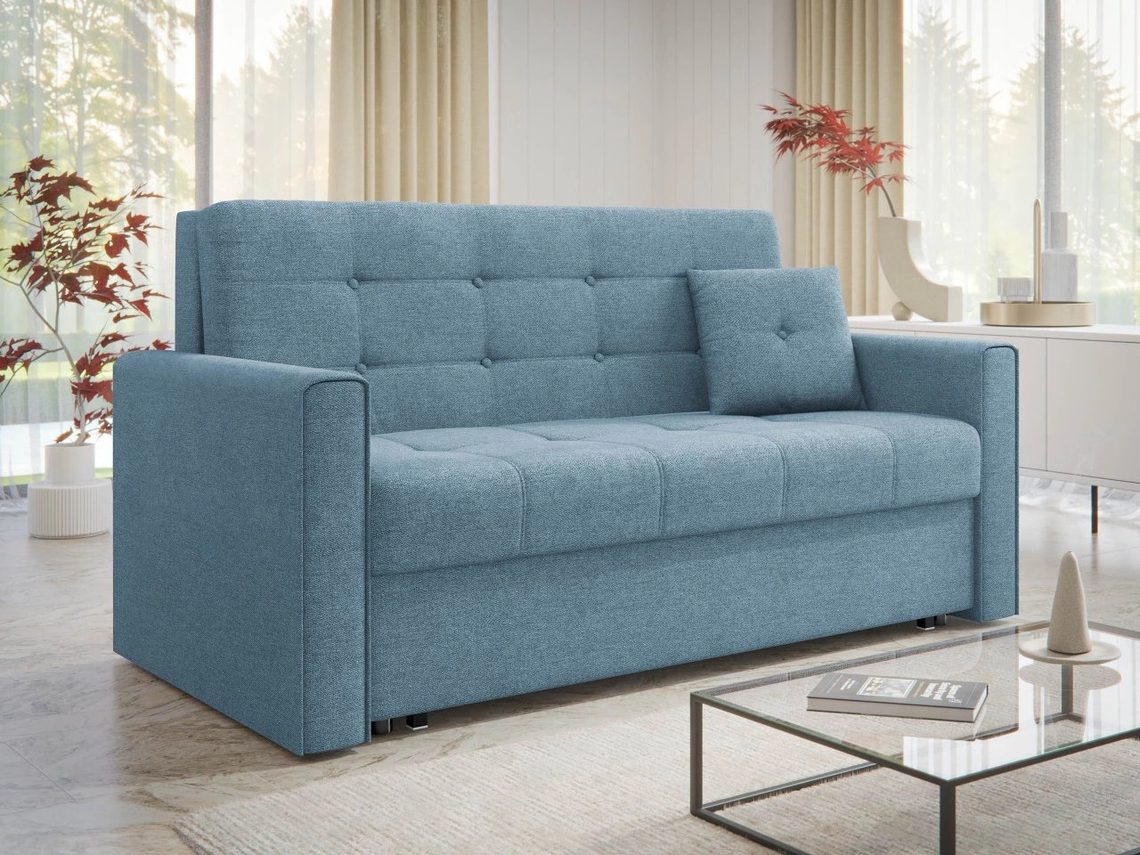 Schlafsofa Seruna III (Tatum 278)