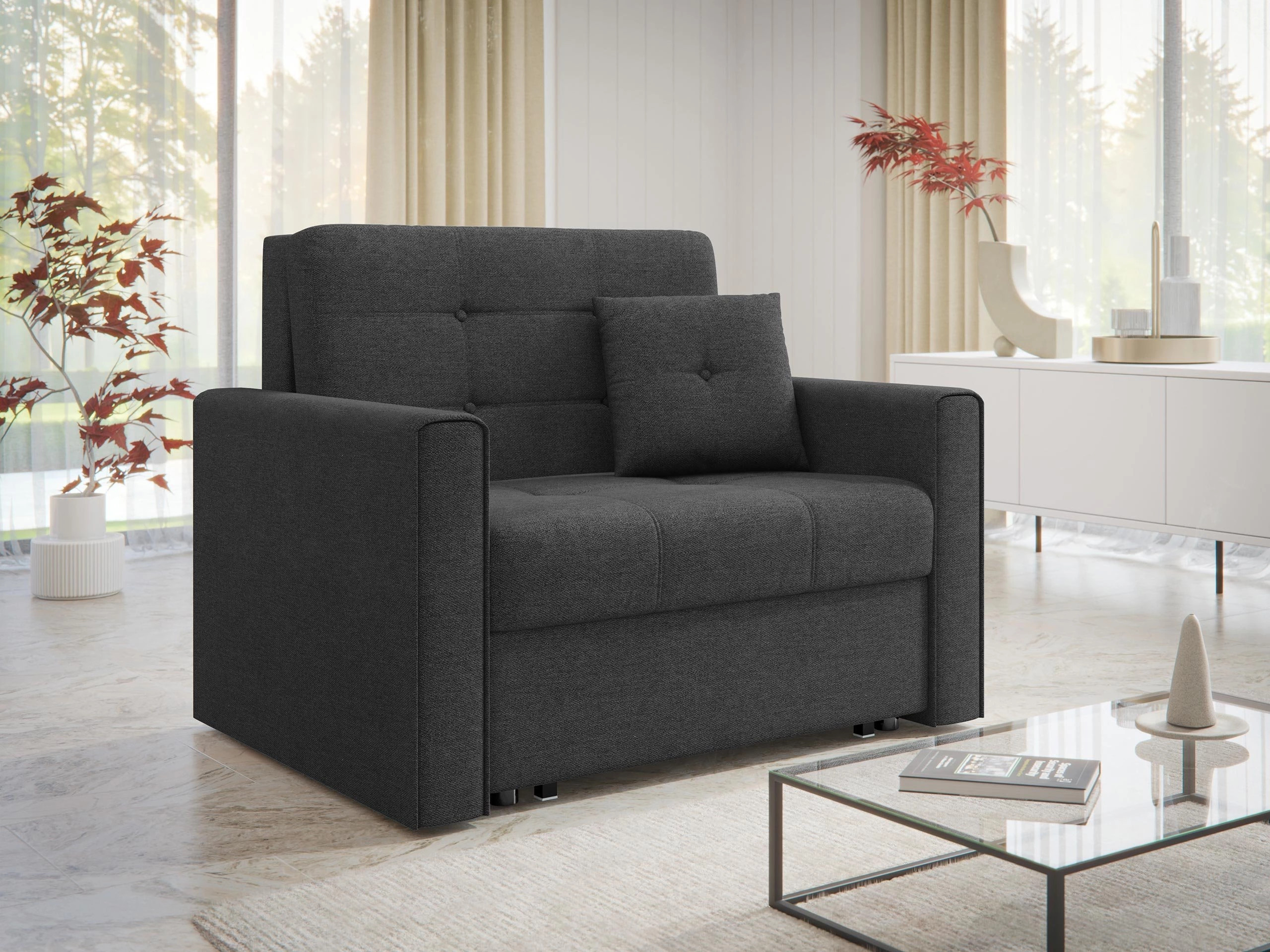Sessel Seruna I (Tatum 283)