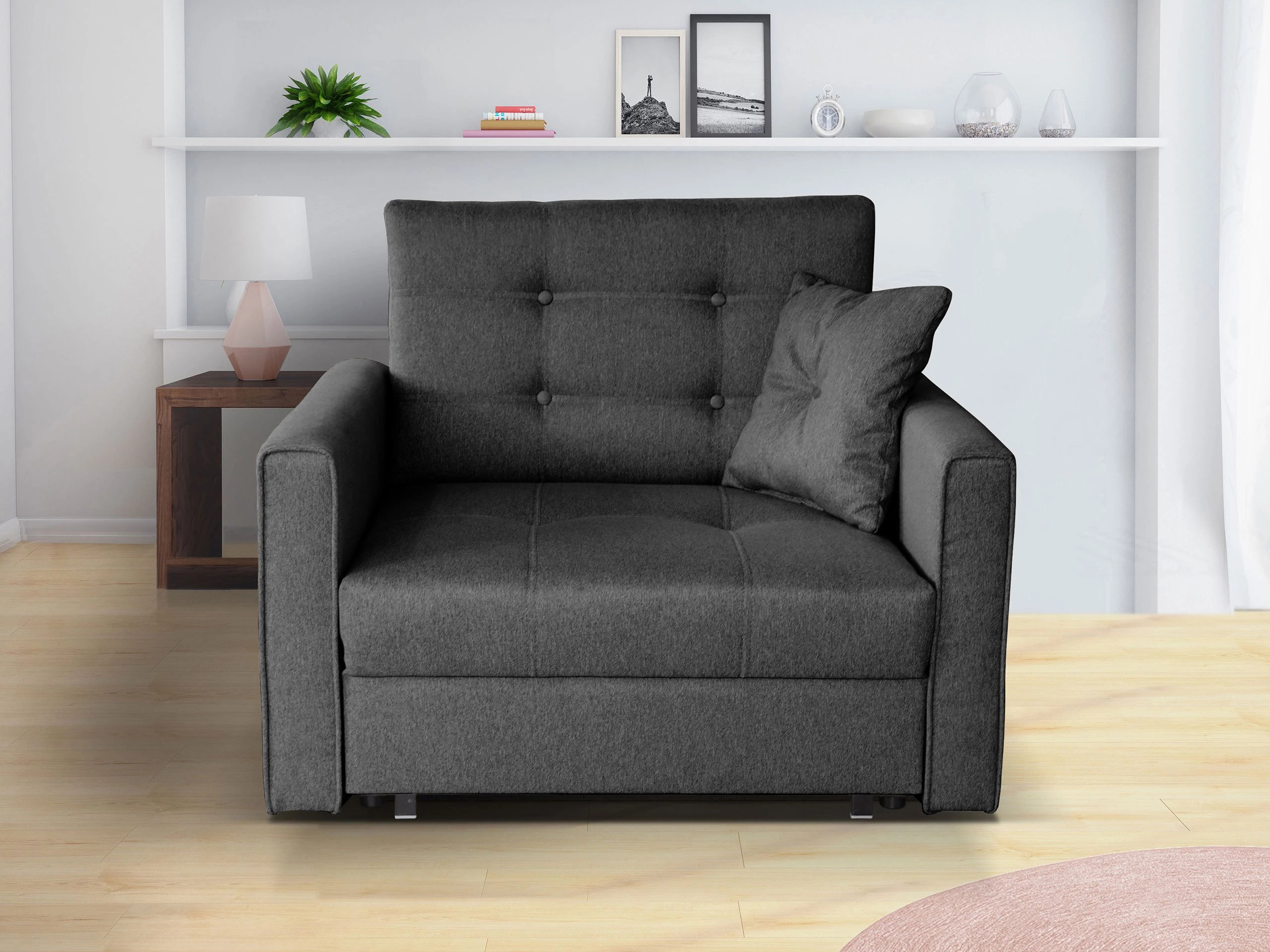 Sessel Seruna I (Tatum 283)