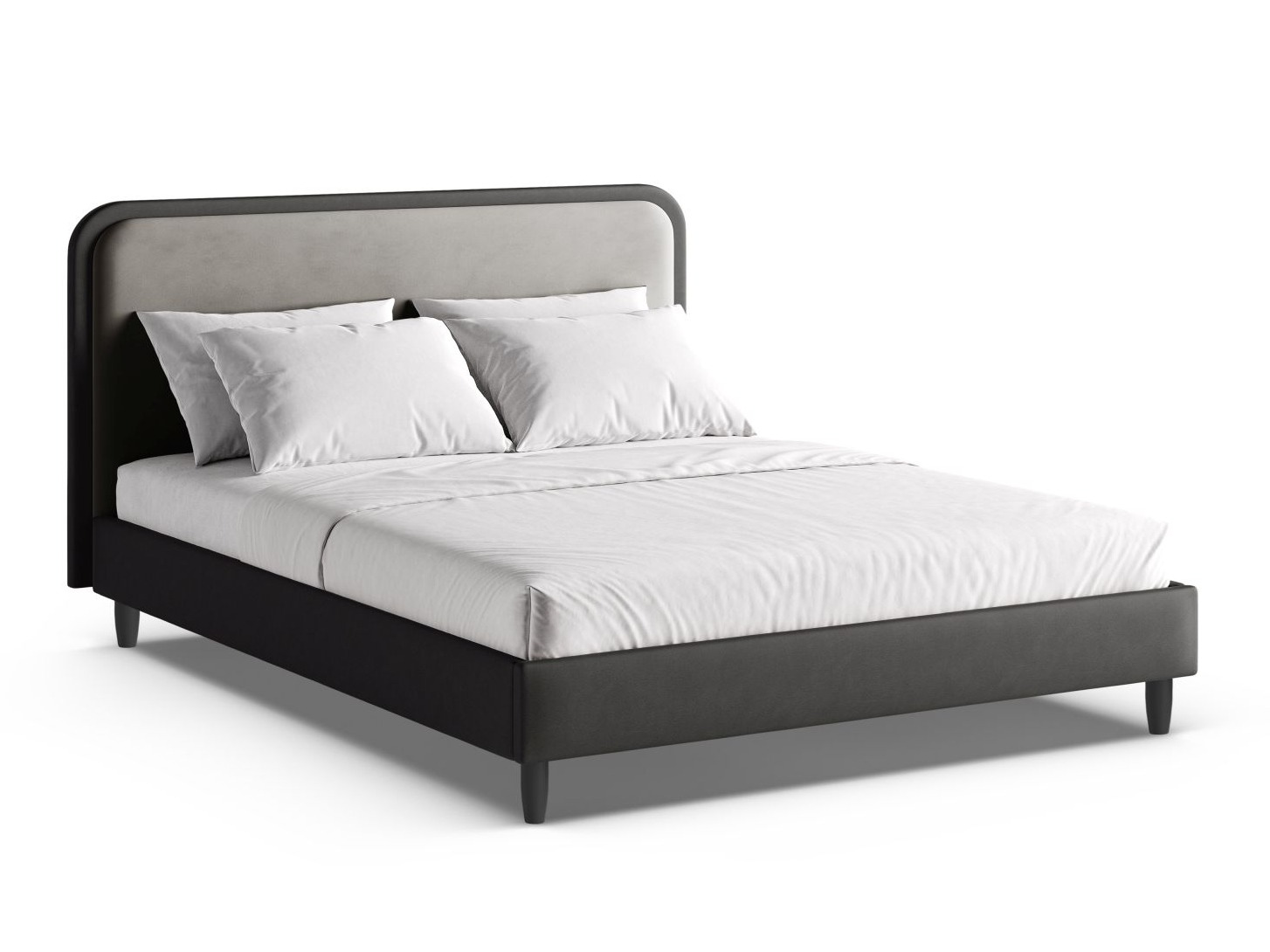 Bett Beckley 333 (Magic Velvet 2241 + Vega 92)