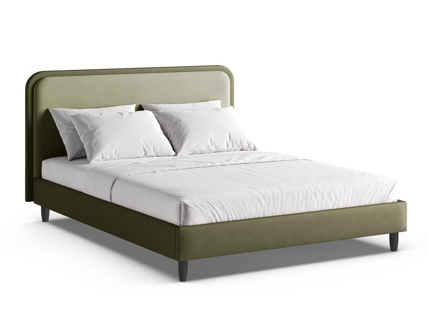 Bett Beckley 333 (Magic Velvet 2243 + Vega 37)