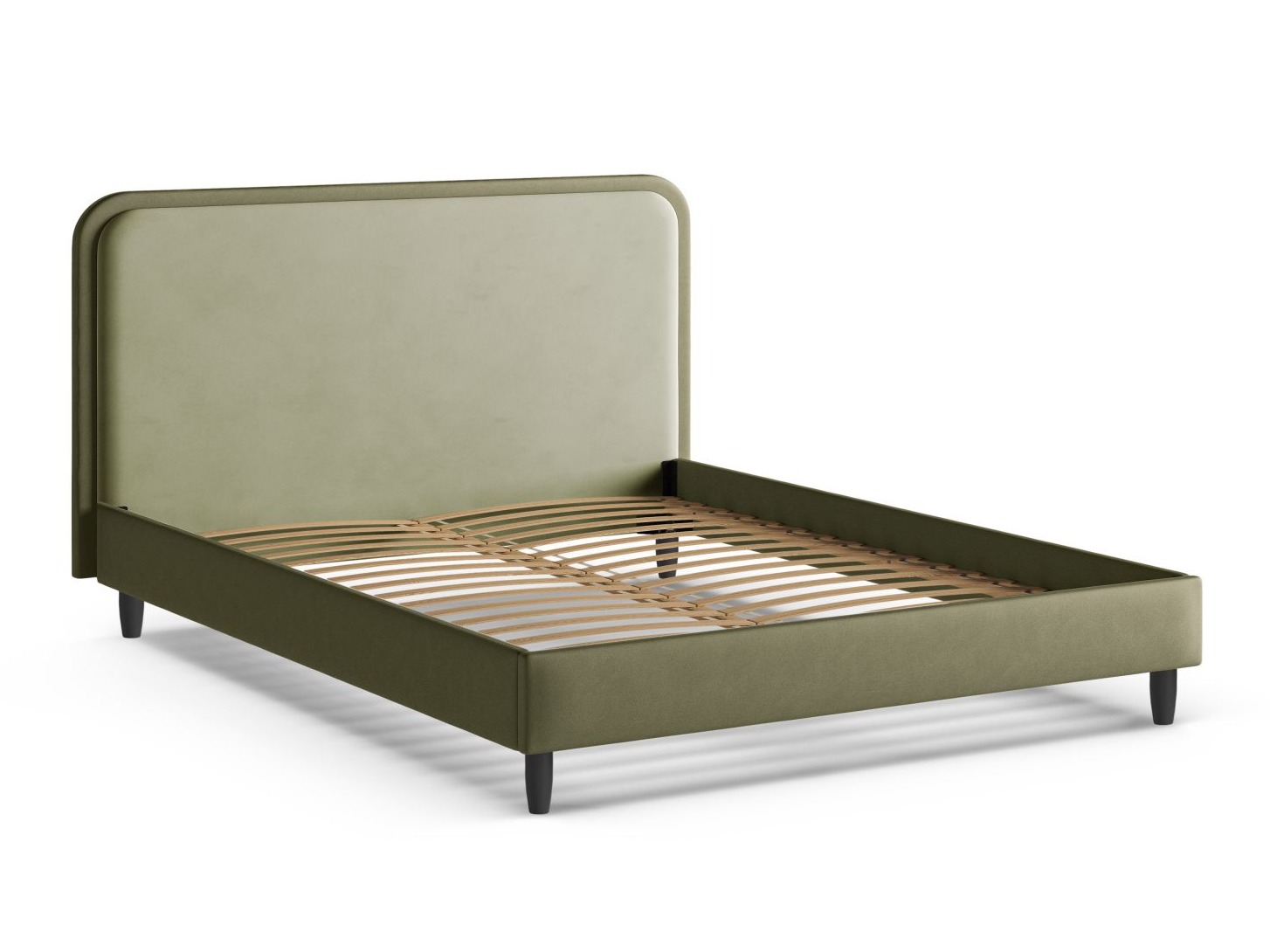 Bett Beckley 333 (Magic Velvet 2243 + Vega 37)