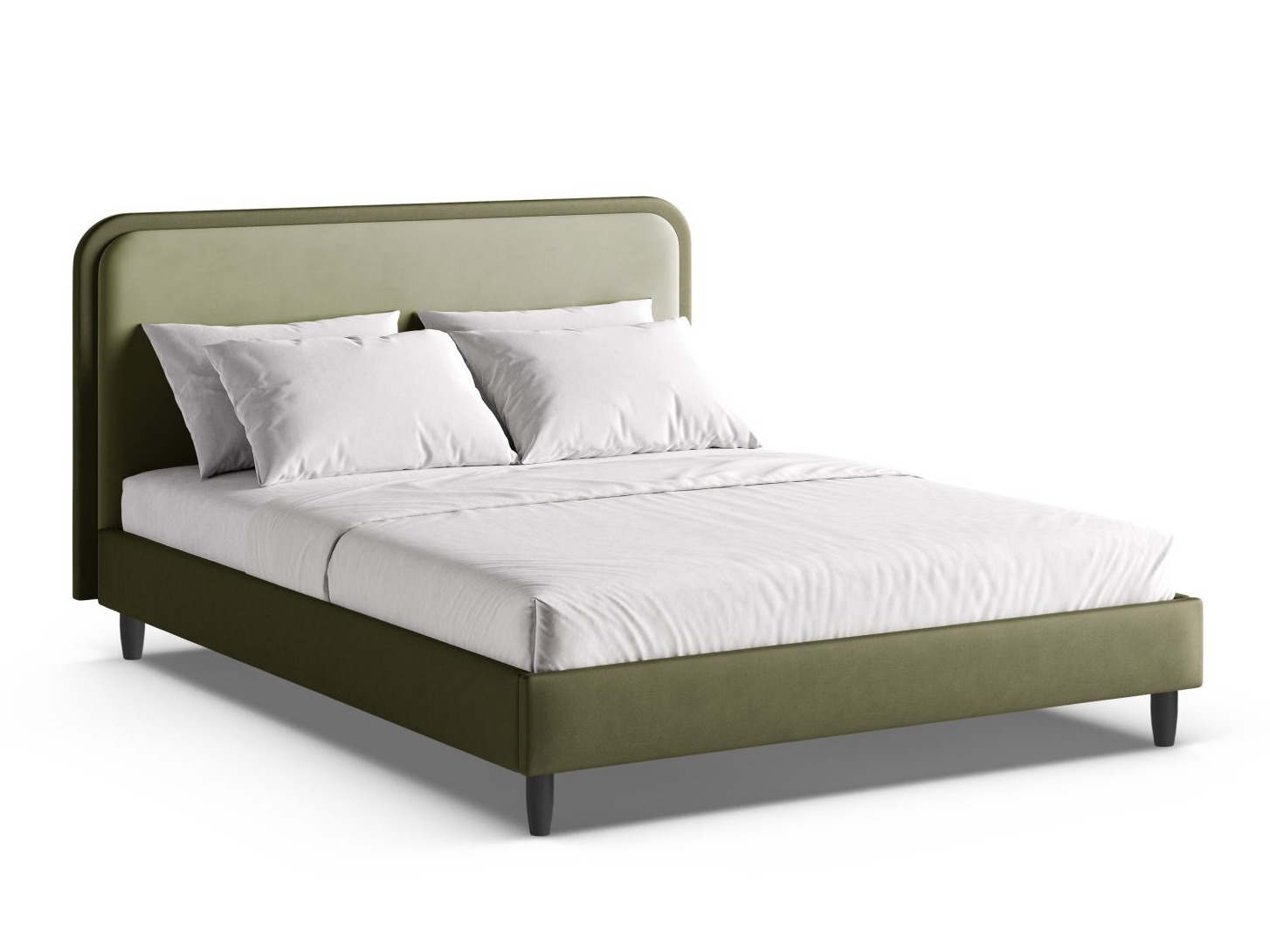 Bett Beckley 333 (Magic Velvet 2243 + Vega 37)