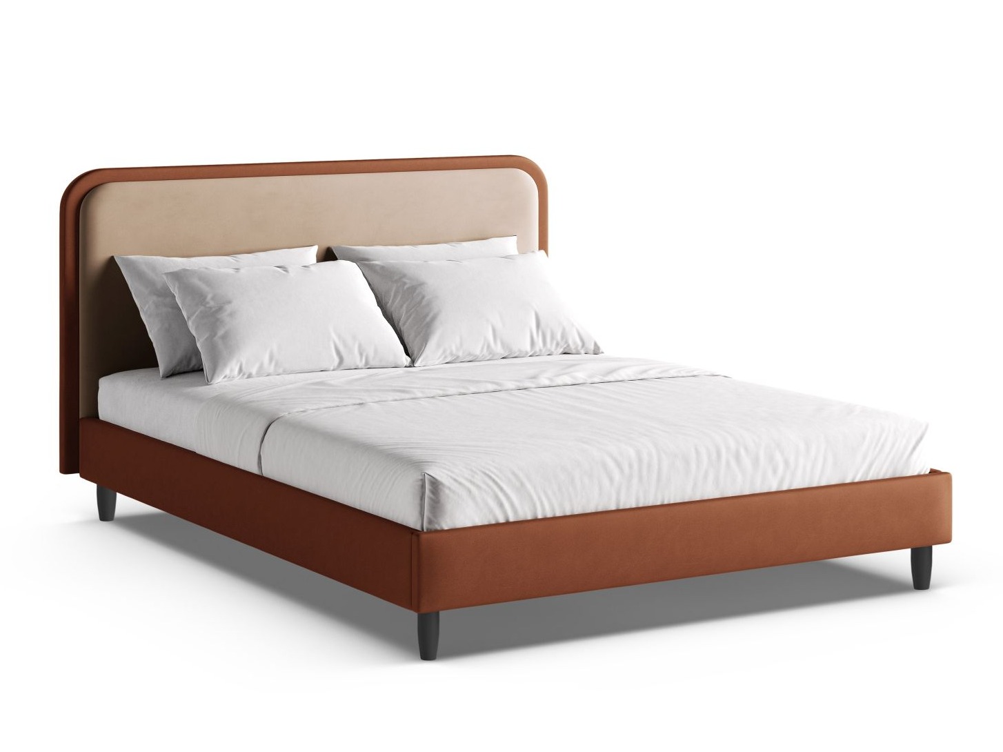 Bett Beckley 333 (Magic Velvet 2282 + Vega 56)