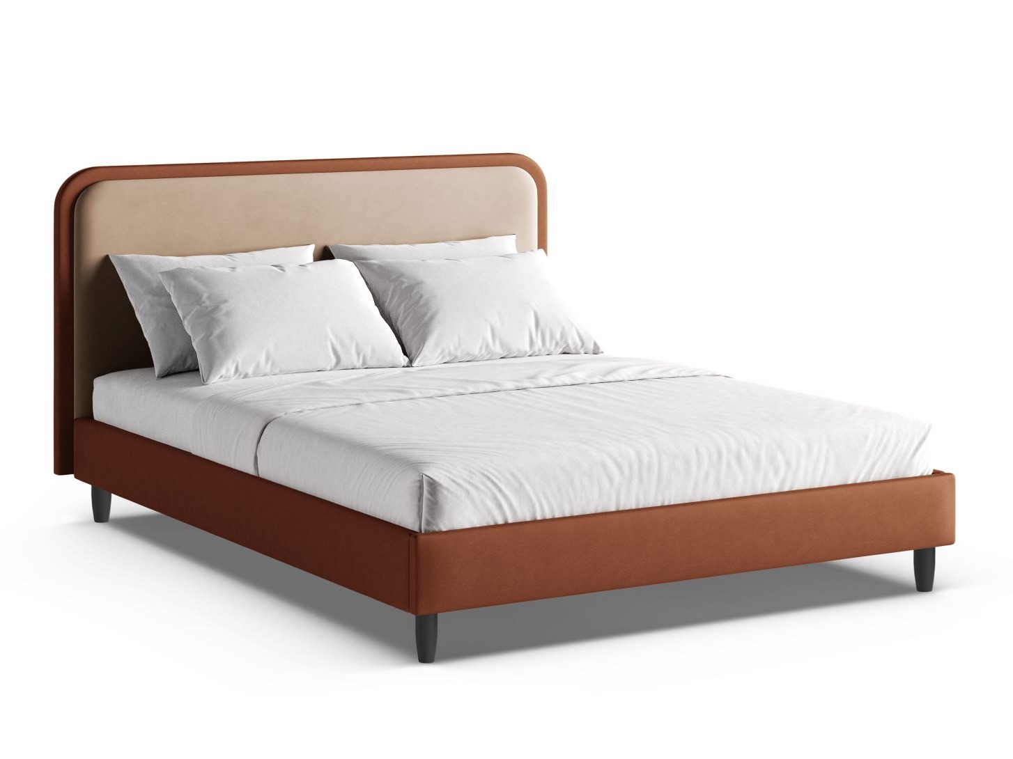 Bett Beckley 333 (Magic Velvet 2282 + Vega 56)