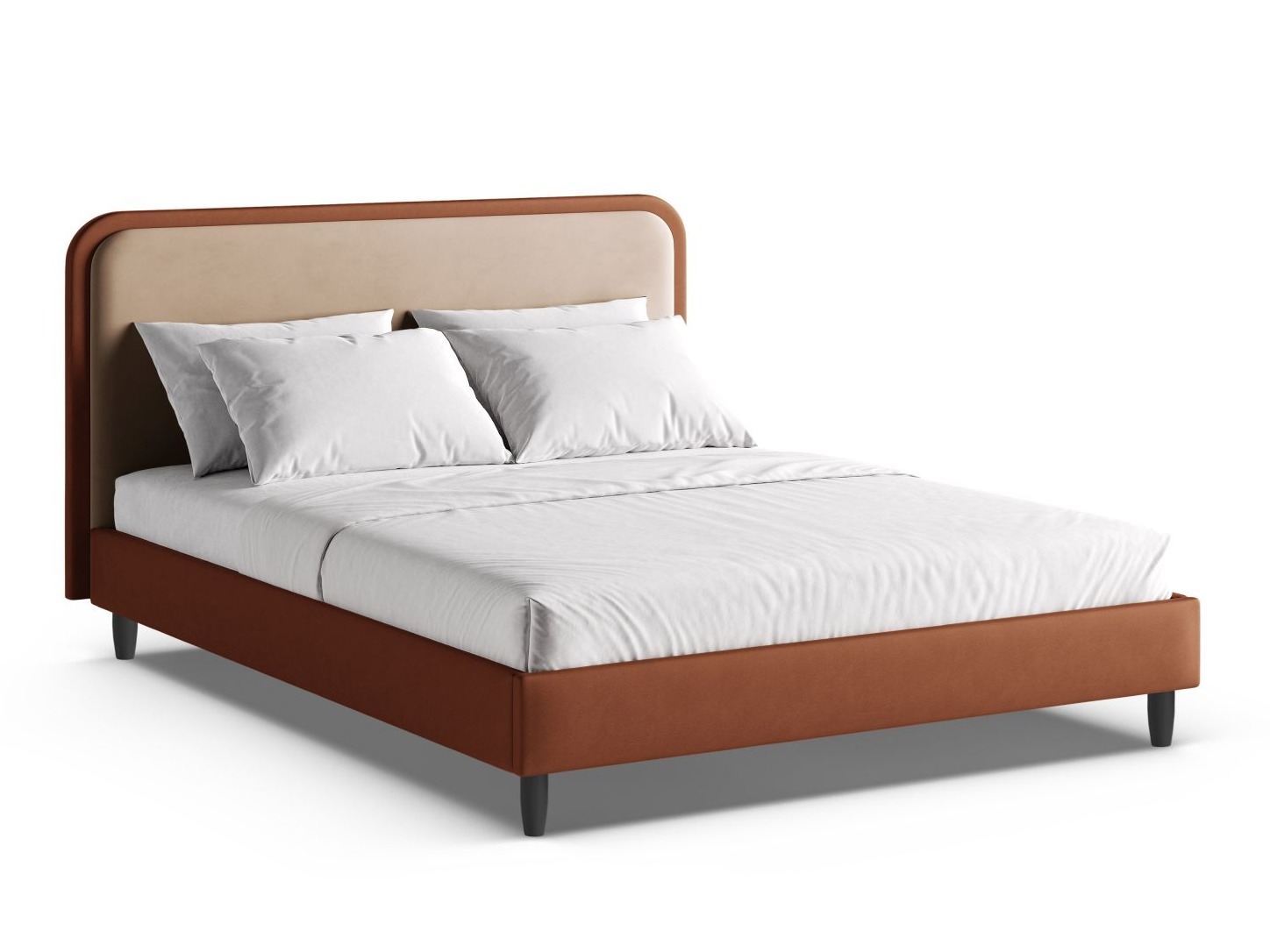 Bett Beckley 333 (Magic Velvet 2282 + Vega 56)