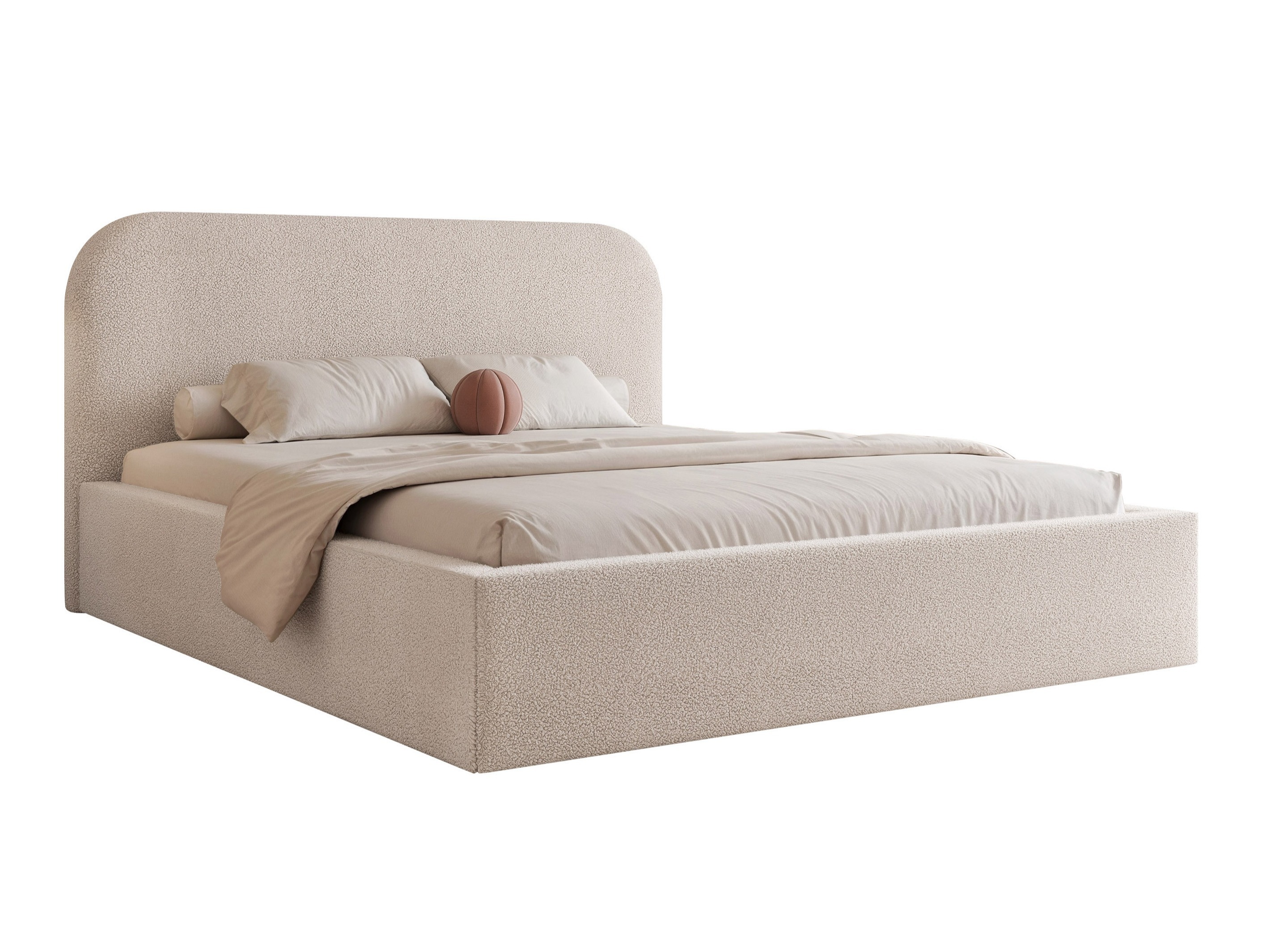 Bett Martinez 126 (Now Or Never 03)