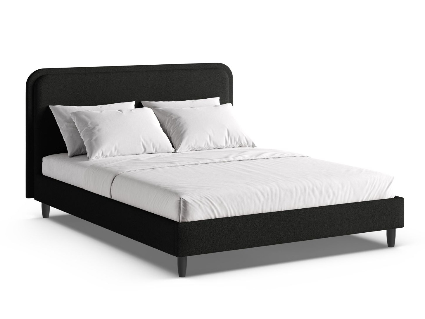 Bett Beckley 333 (Baloo 2082)
