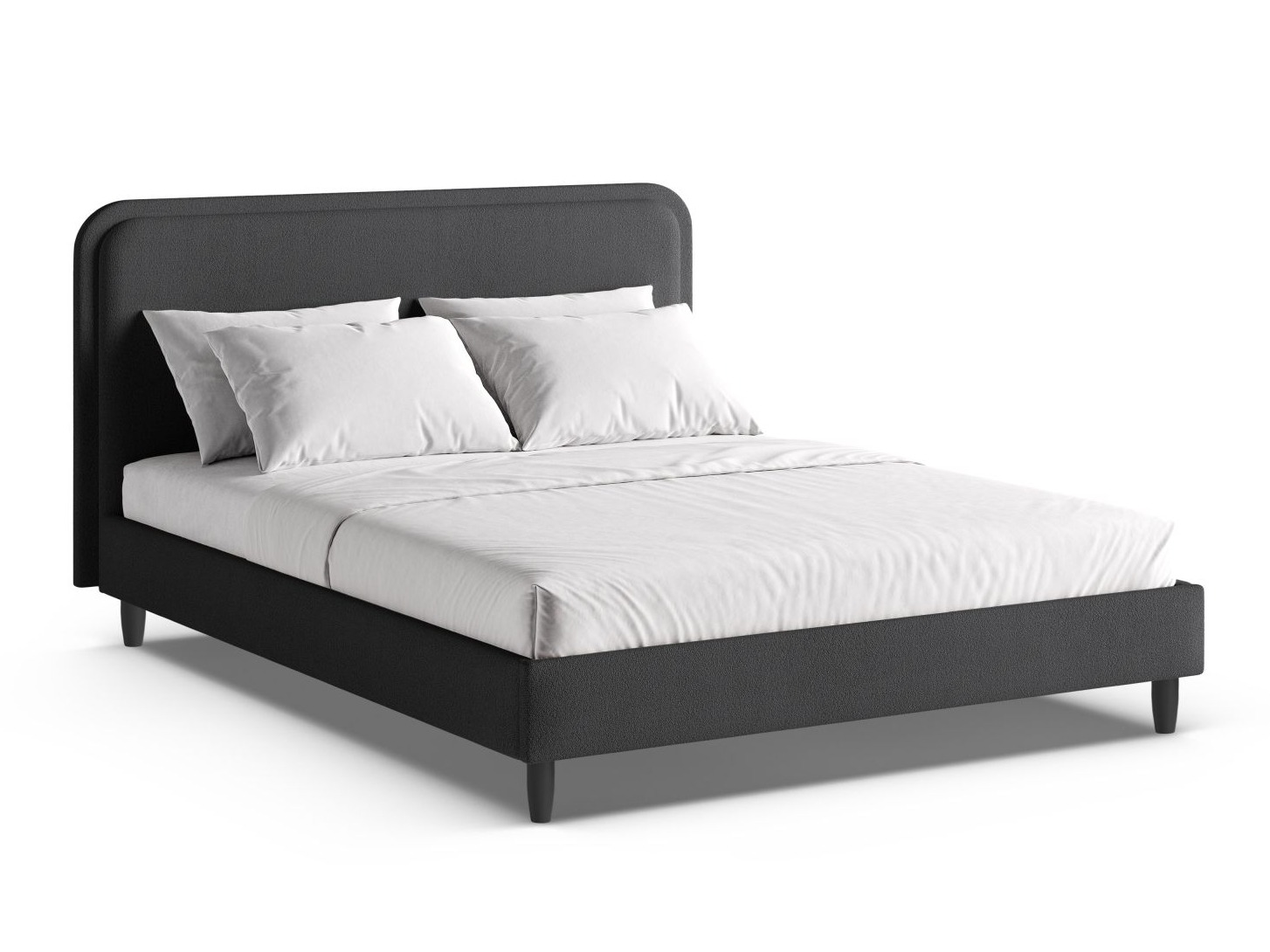 Bett Beckley 333 (Baloo 2083)