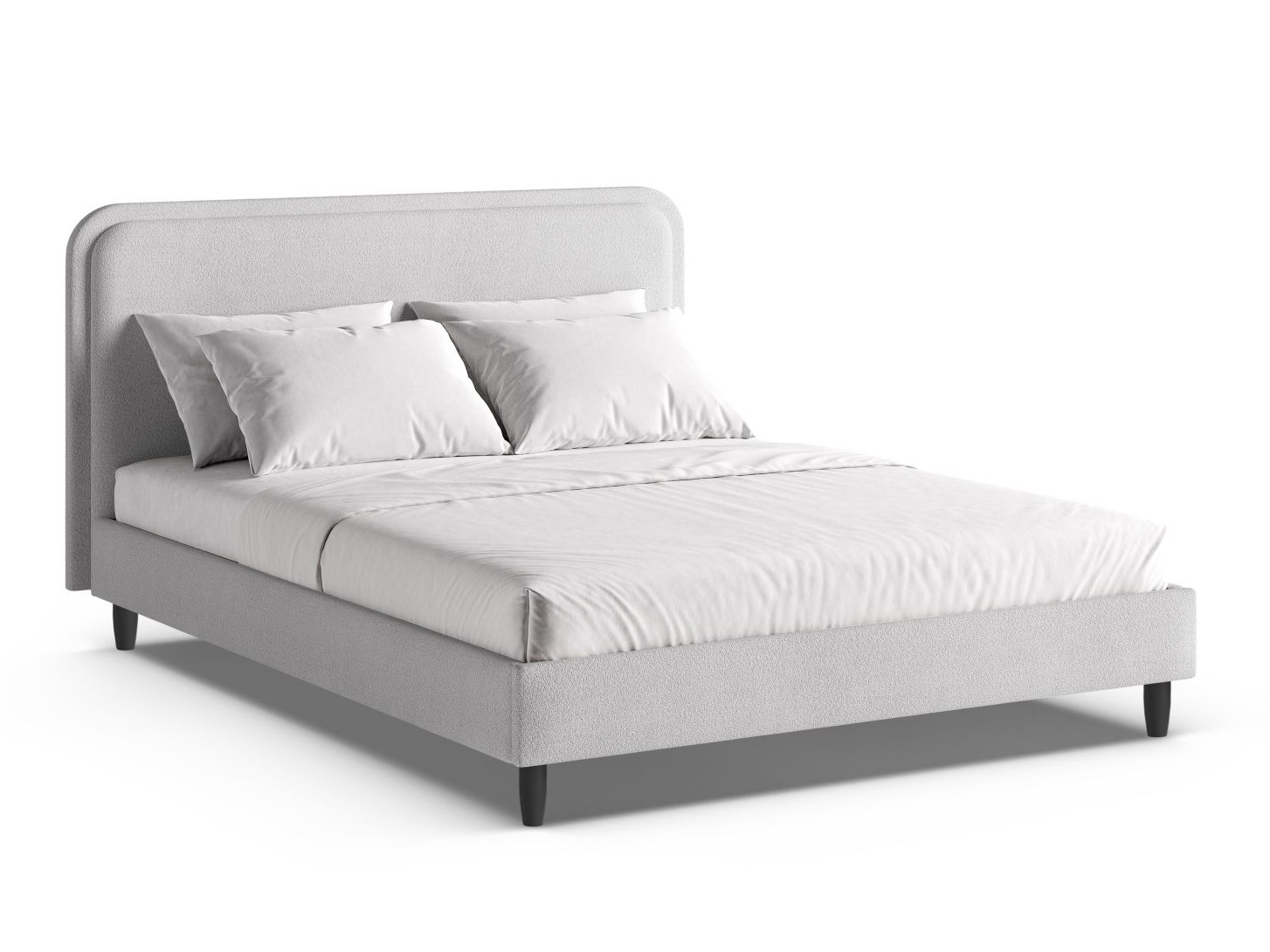 Bett Beckley 333 (Baloo 2085)