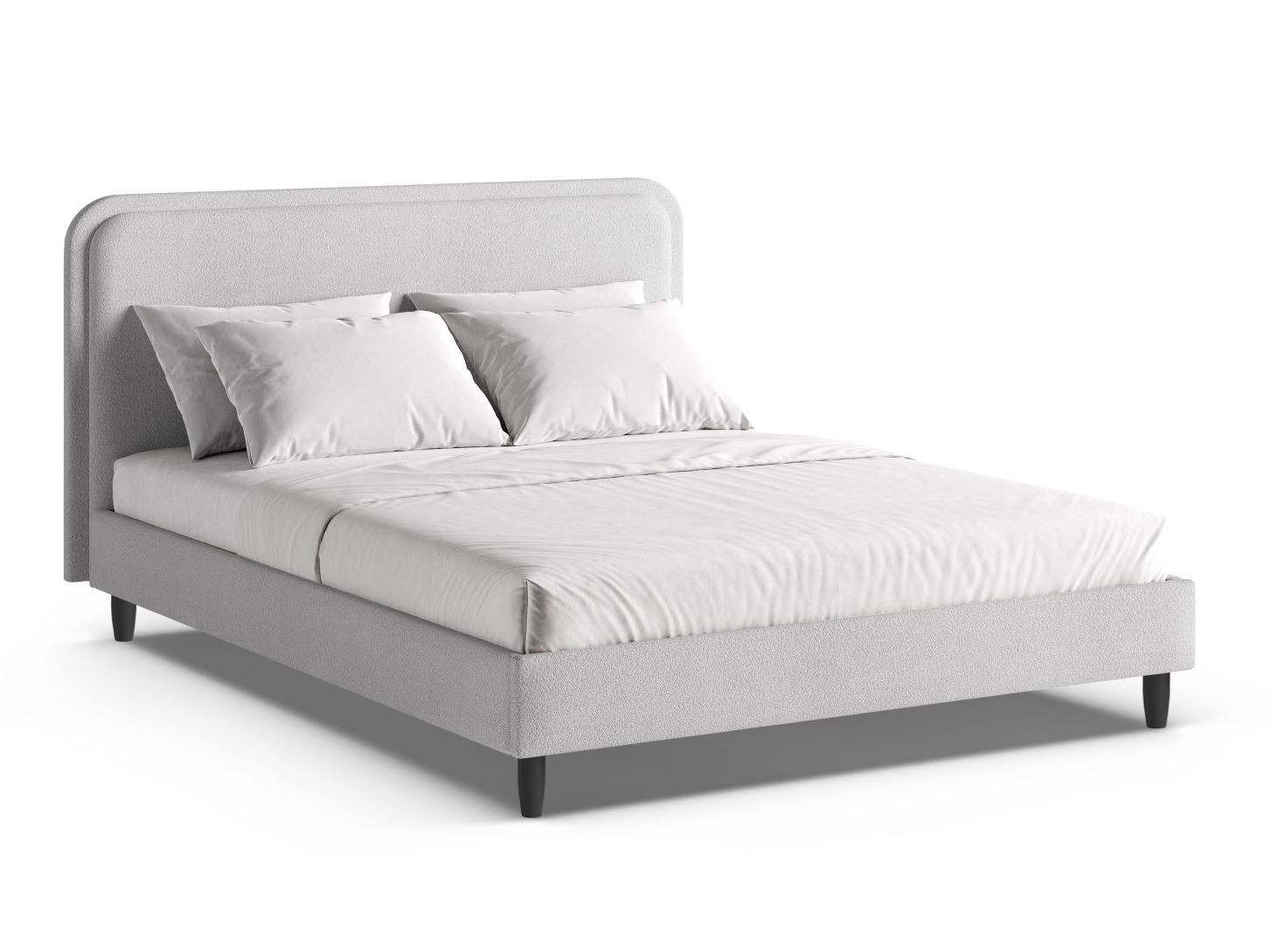 Bett Beckley 333 (Baloo 2085)