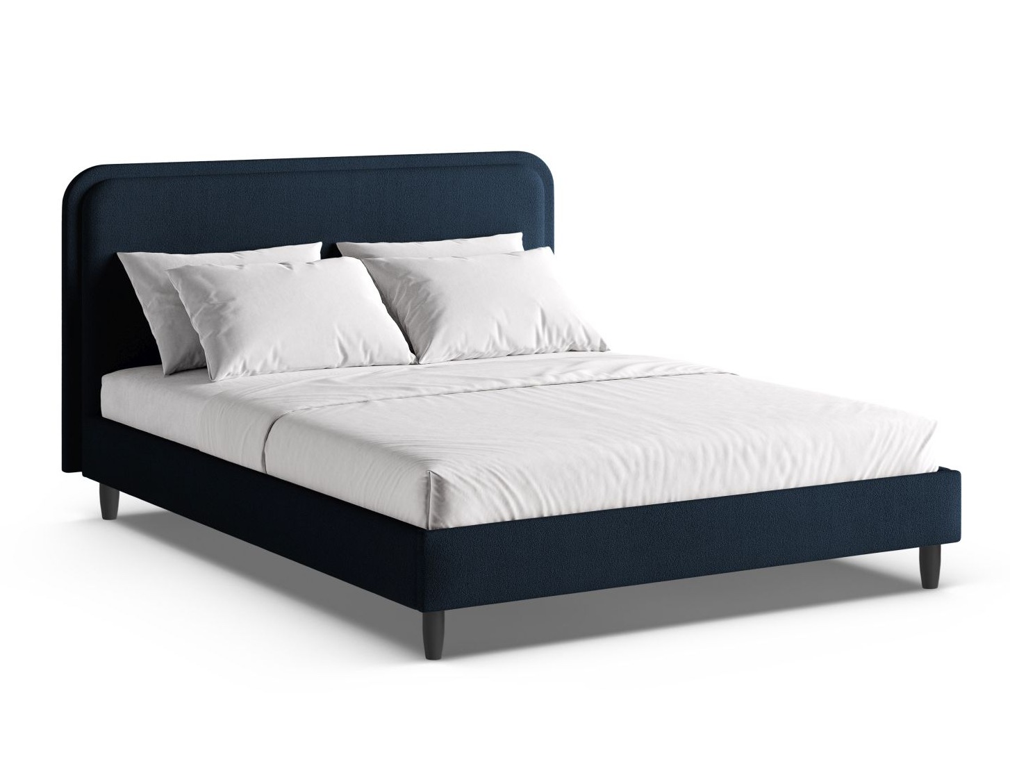 Bett Beckley 333 (Baloo 2088)