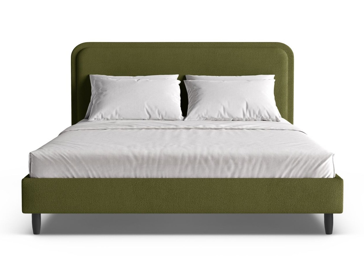 Bett Beckley 333 (Baloo 2090)