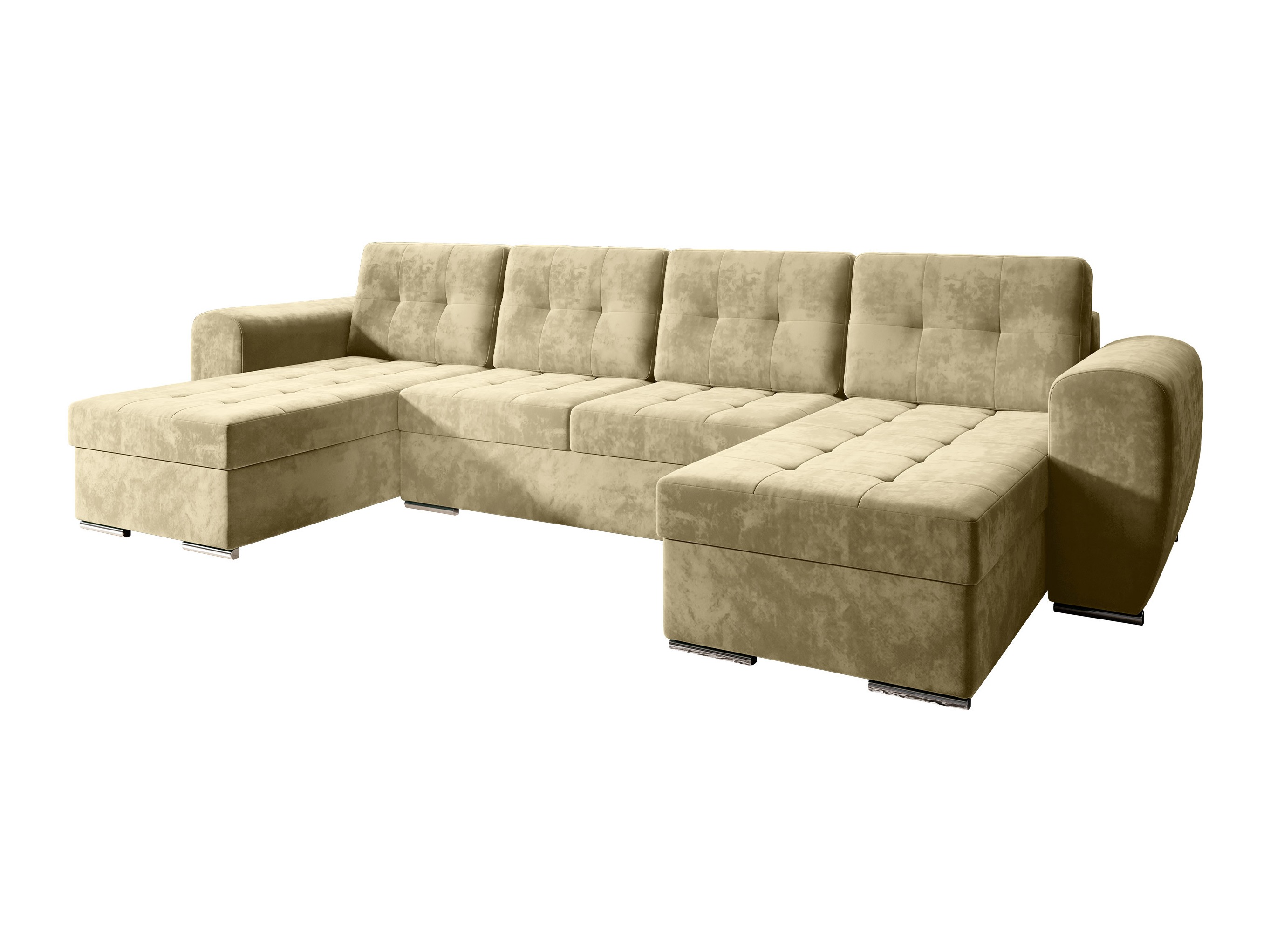Ecksofa Arvada 117 (Monolith 04)