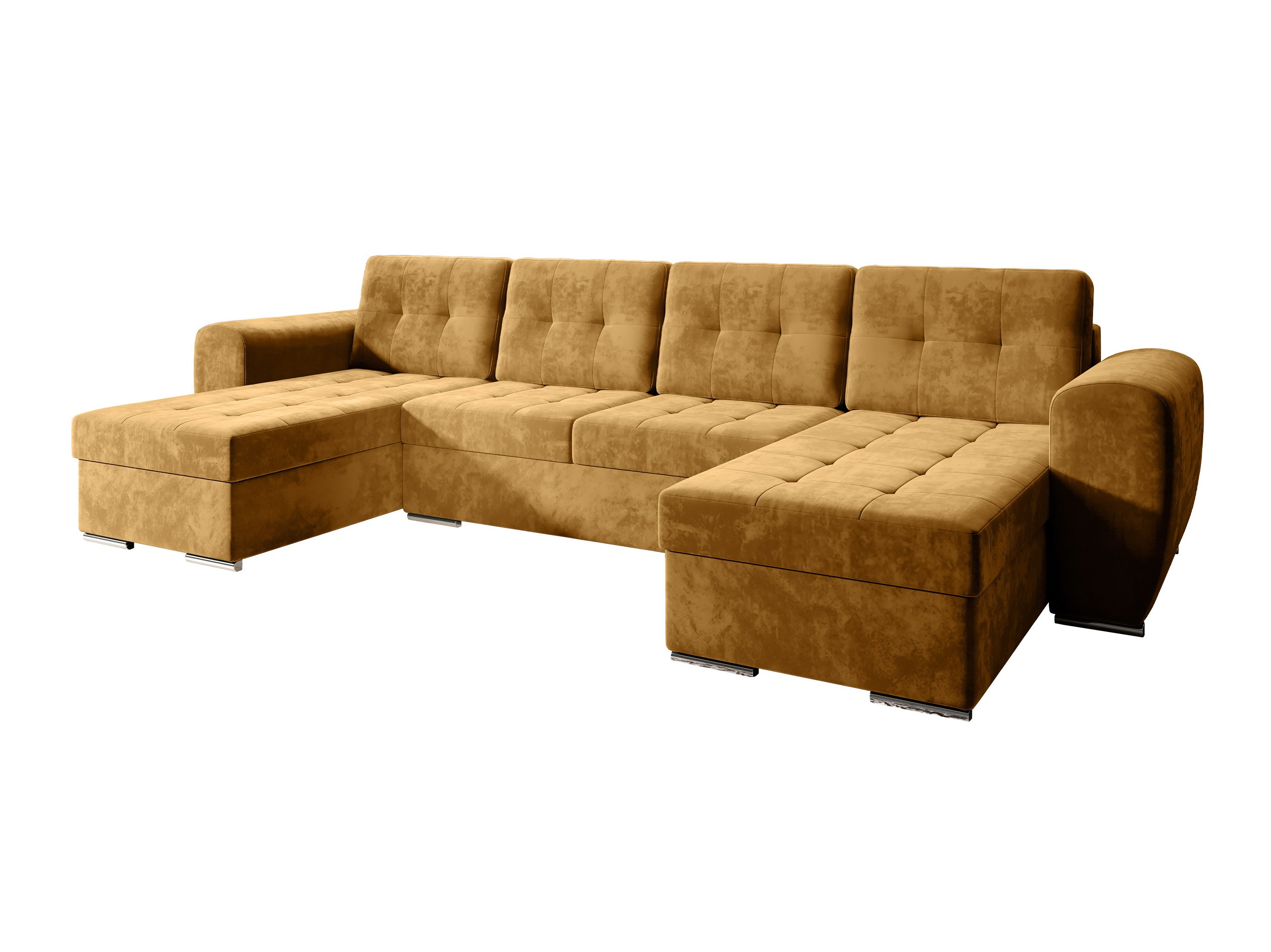 Ecksofa Arvada 117 (Monolith 48)