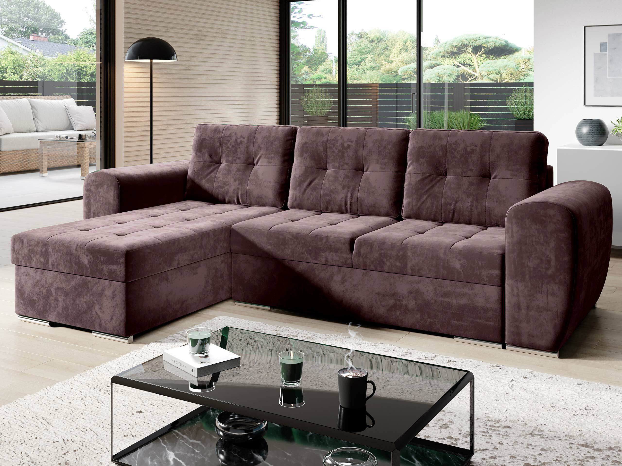 Ecksofa Muncie 109 (Manila 07)