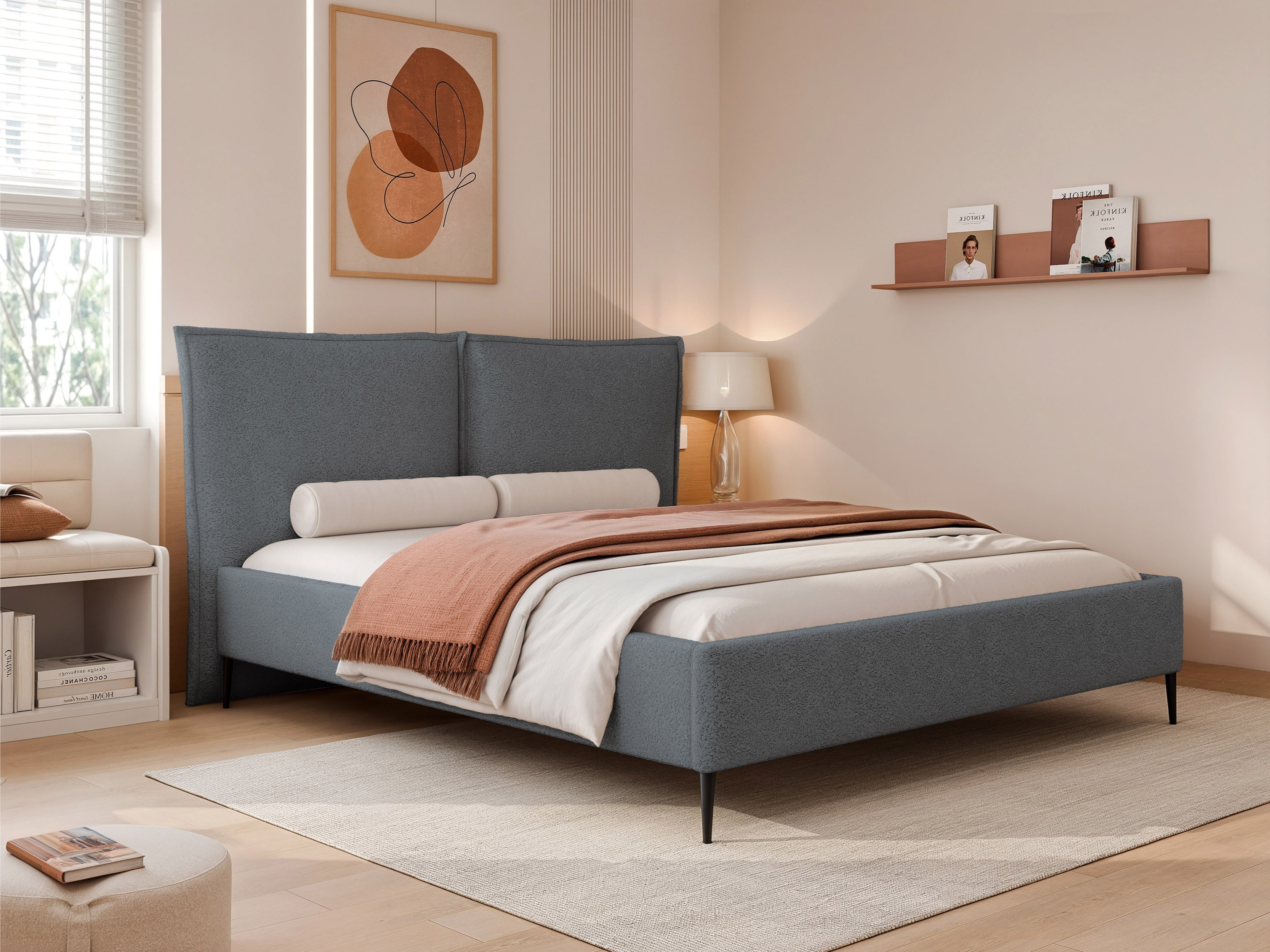 Bett Martinez 127 (Monte 90)