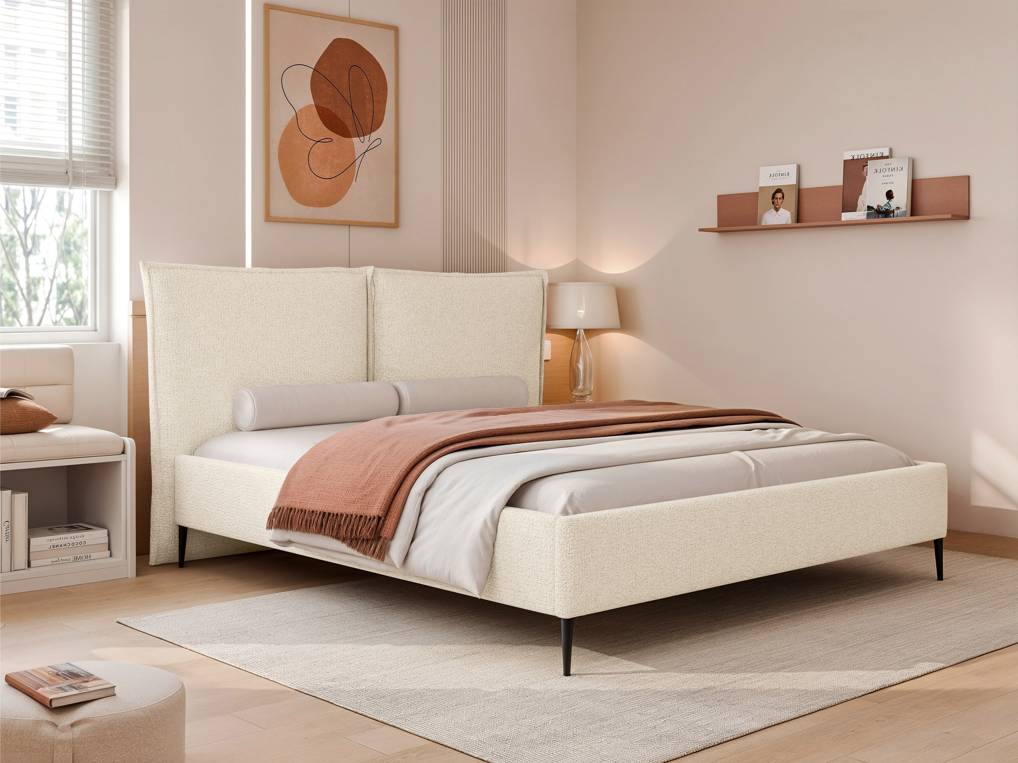 Bett Martinez 127 (Puente 03)
