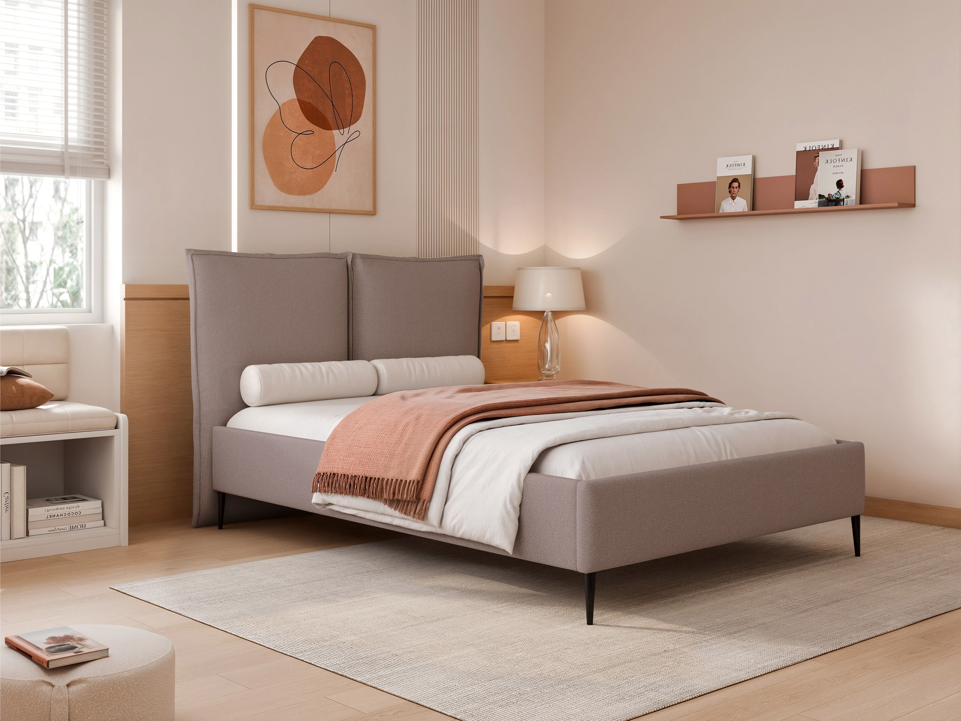 Bett Martinez 127 (Lumi 19)