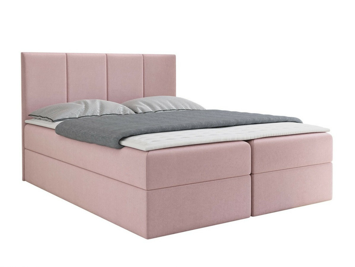 Boxspringbett SD2527