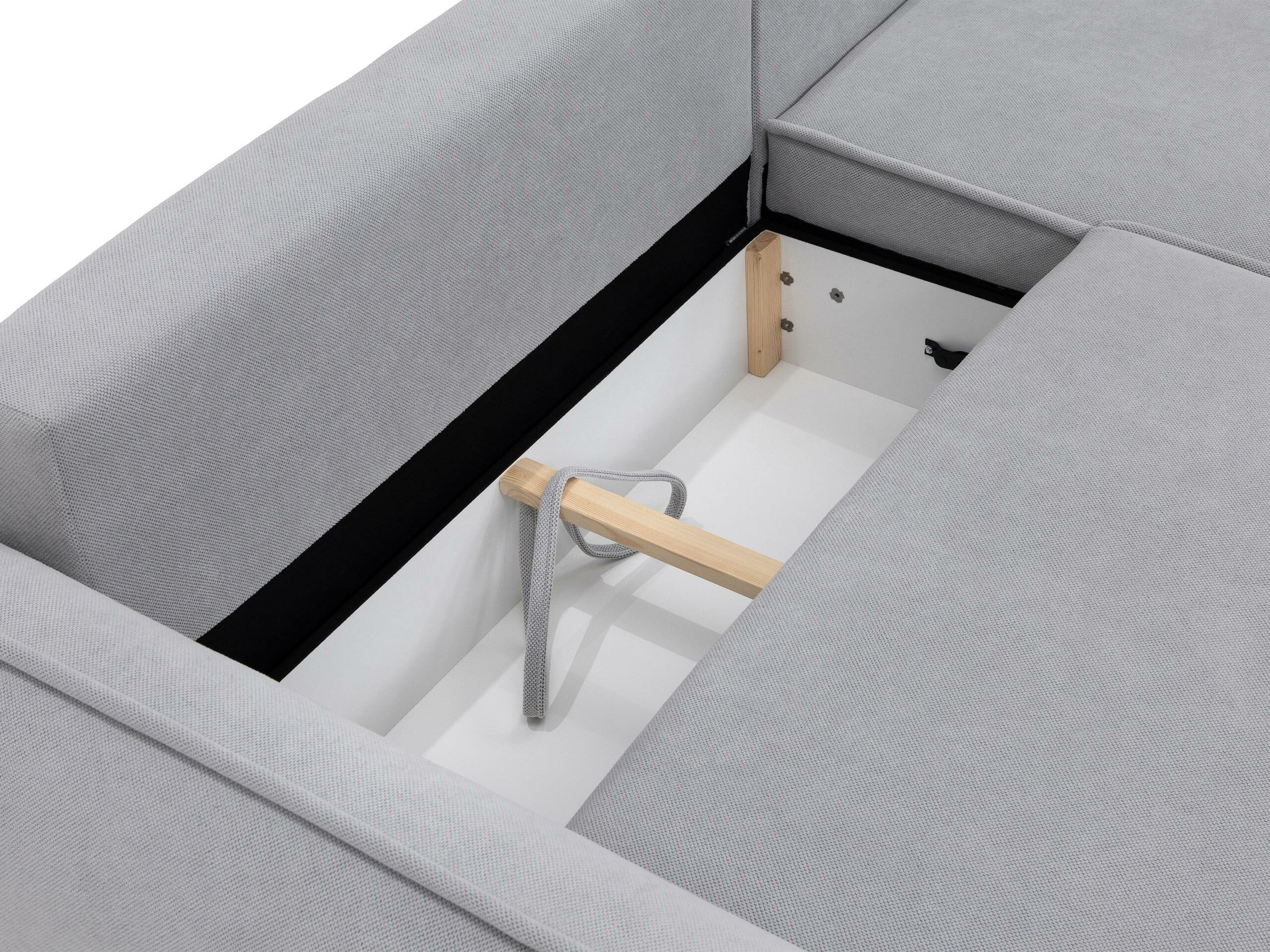 Ecksofa Comfivo 503 (Cruz 15)