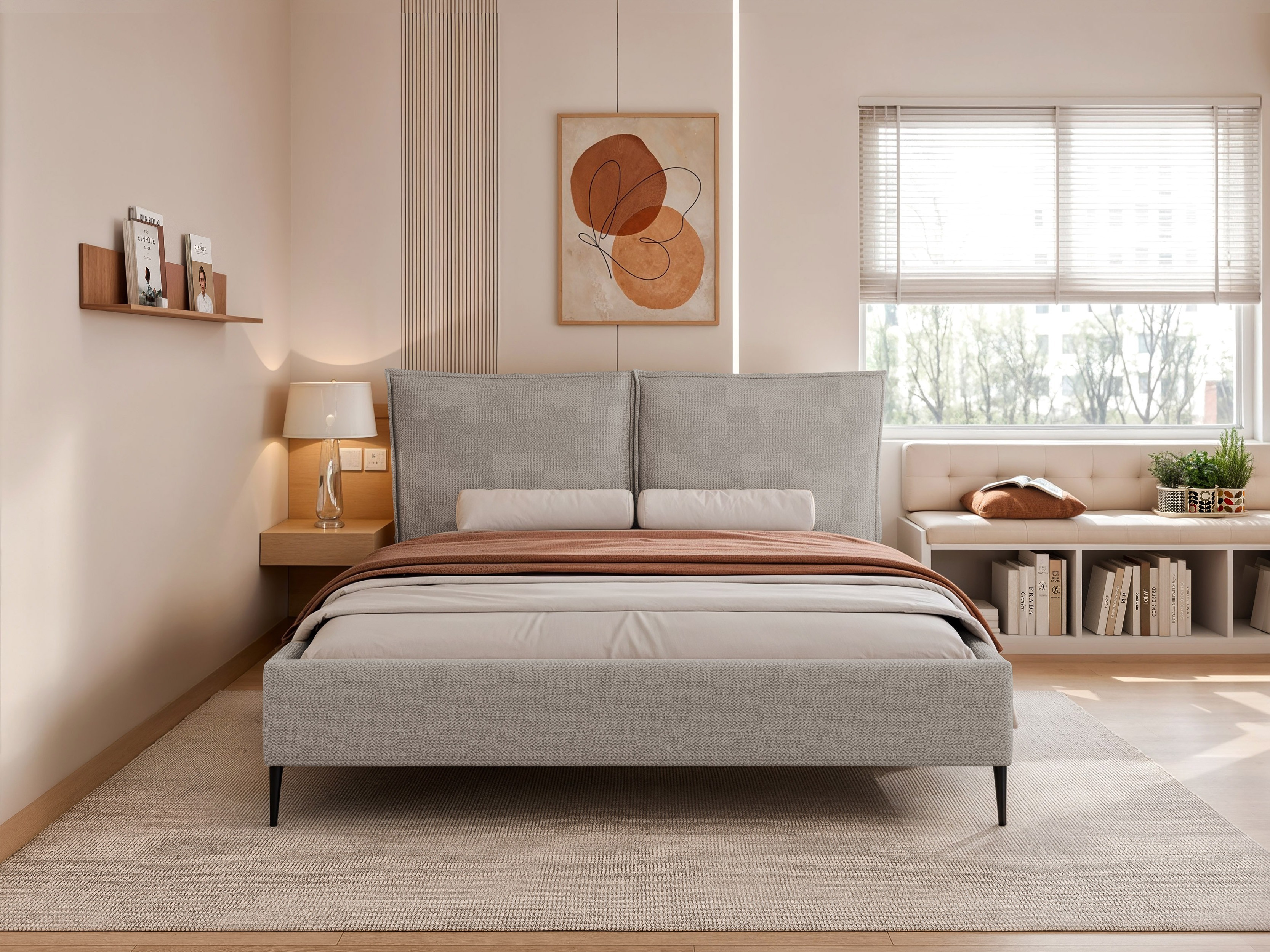 Bett Martinez 127 (Lumi 11)