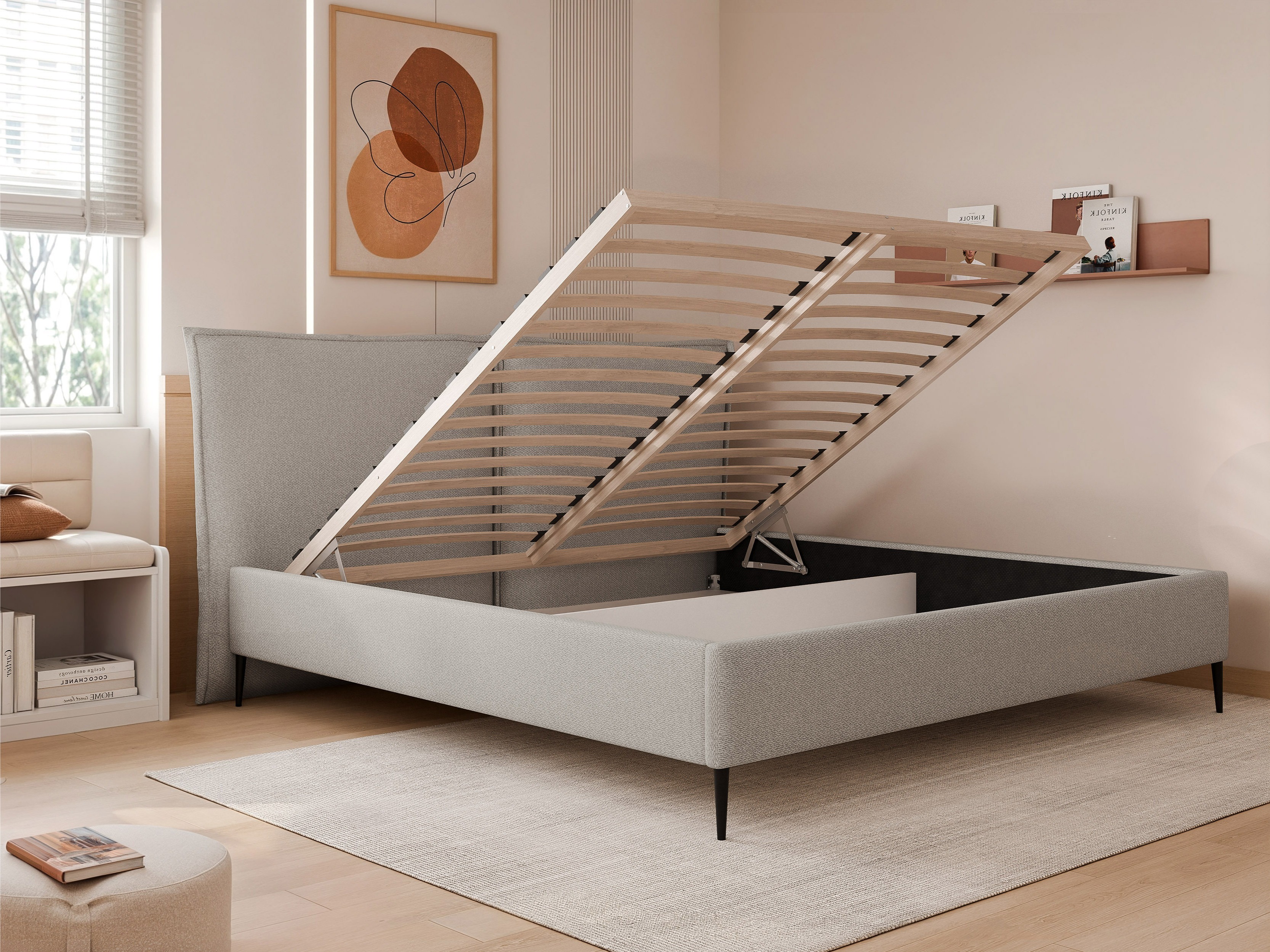 Bett Martinez 127 (Monte 81)