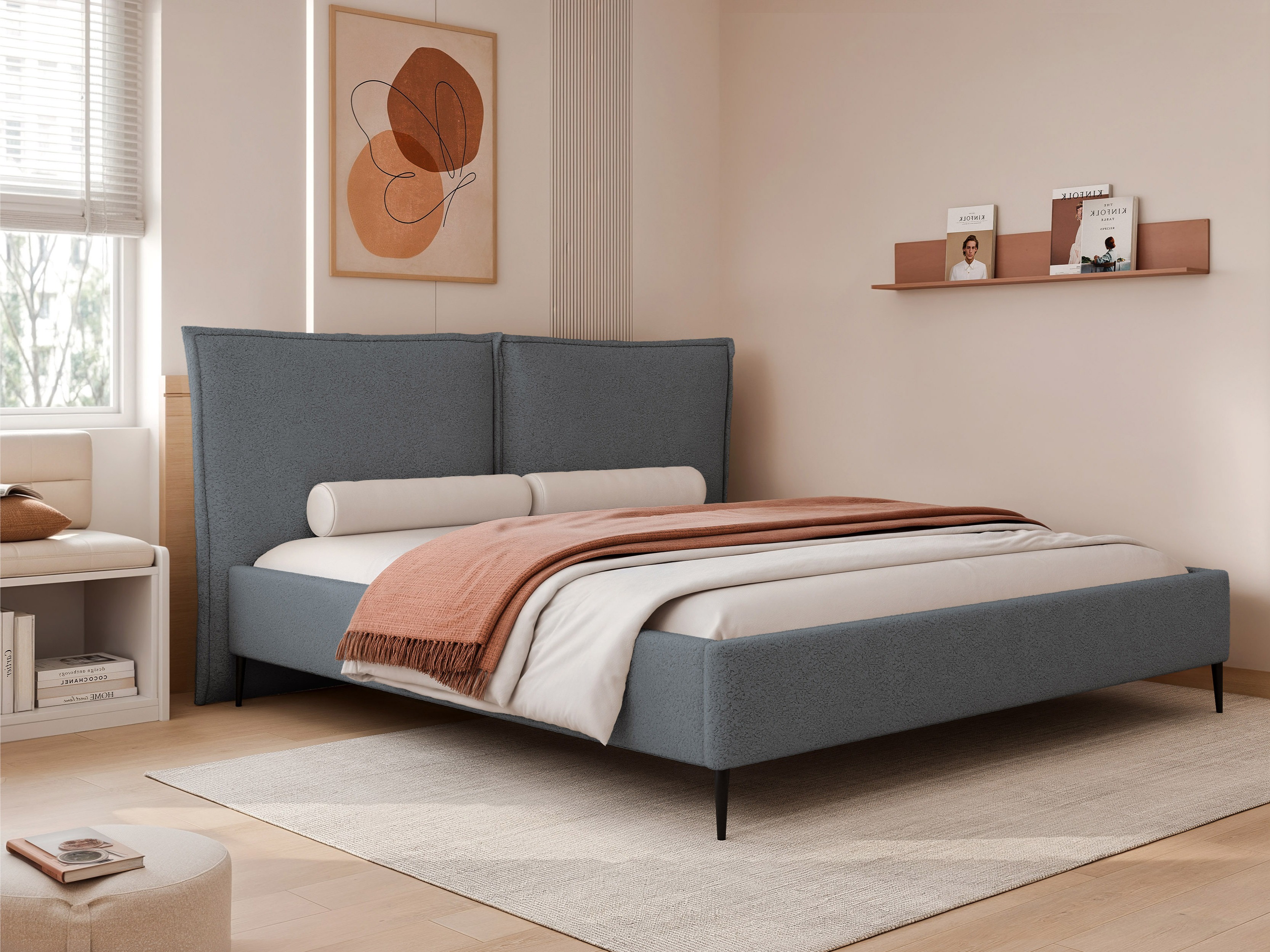 Bett Martinez 127 (Monte 90)