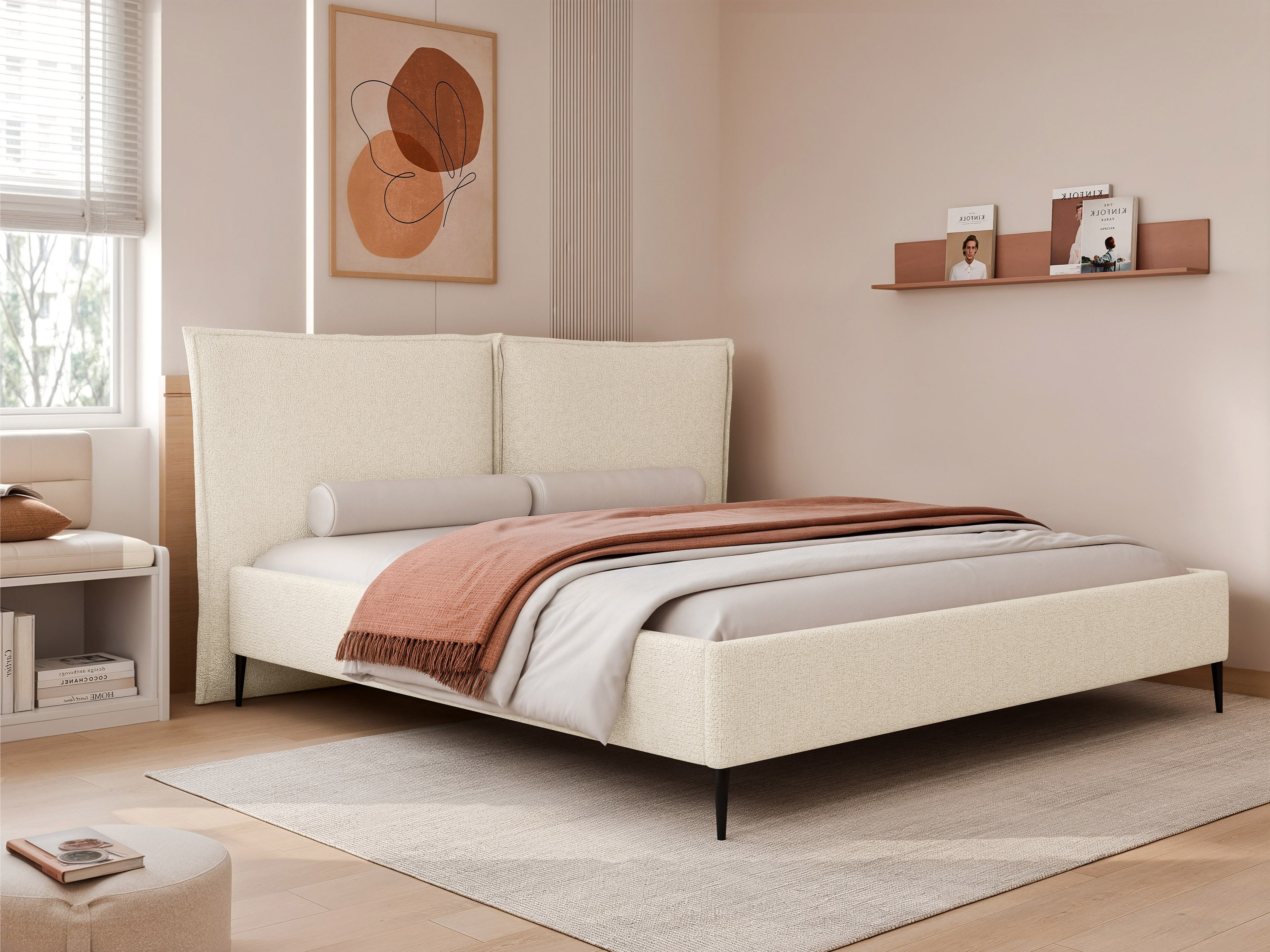 Bett Martinez 127 (Puente 03)