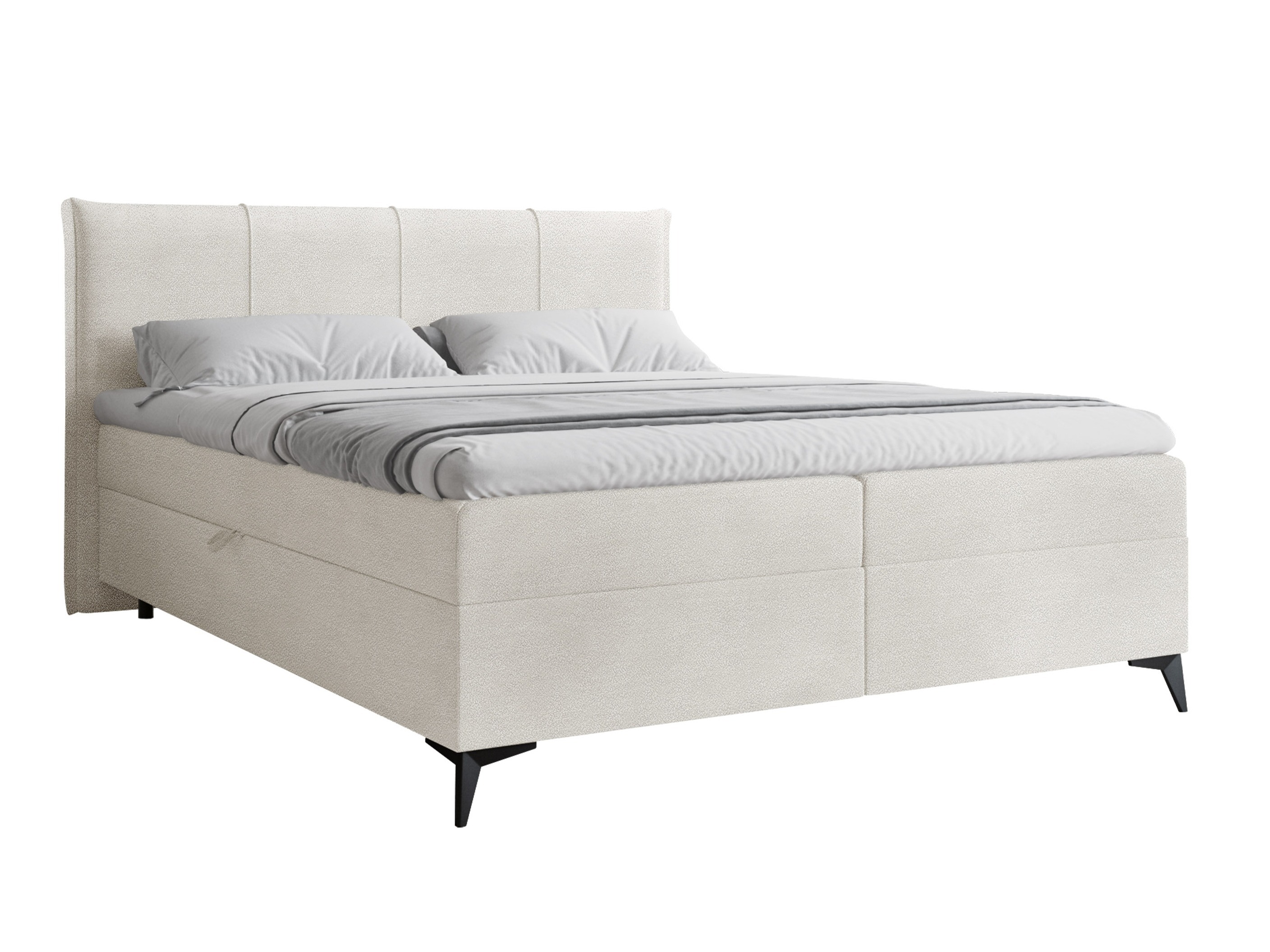 Boxspringbett Portage 110 (Vibe 03)
