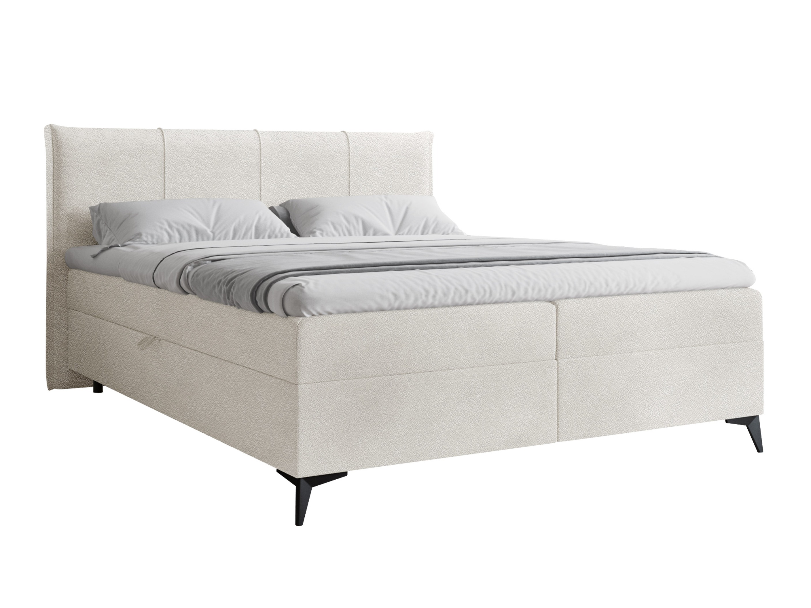 Boxspringbett Viter (Vibe 03)