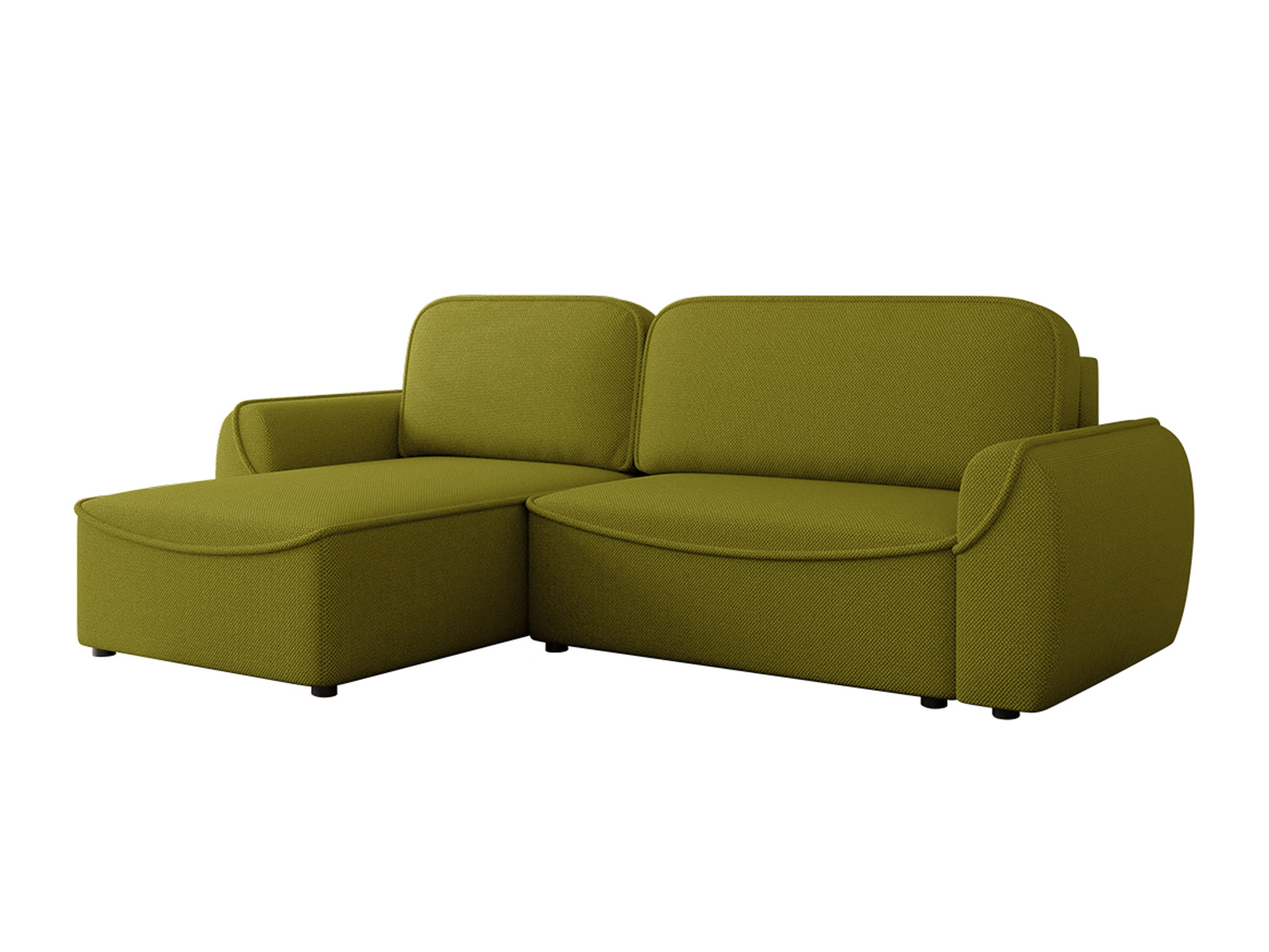 Ecksofa Comfivo 503 (Cruz 35)