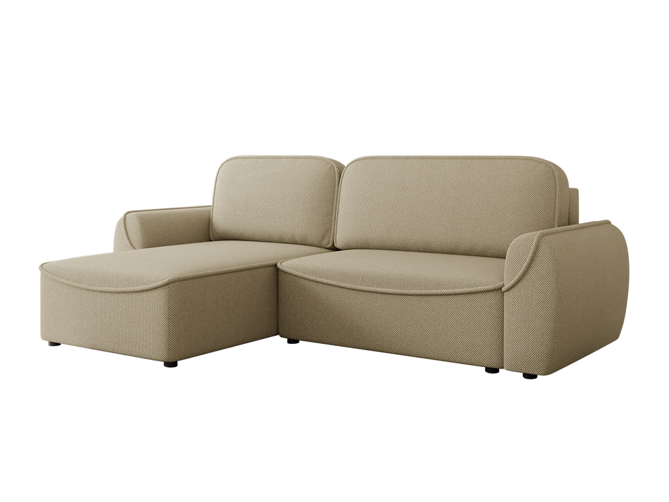 Ecksofa Luces (Cruz 15)
