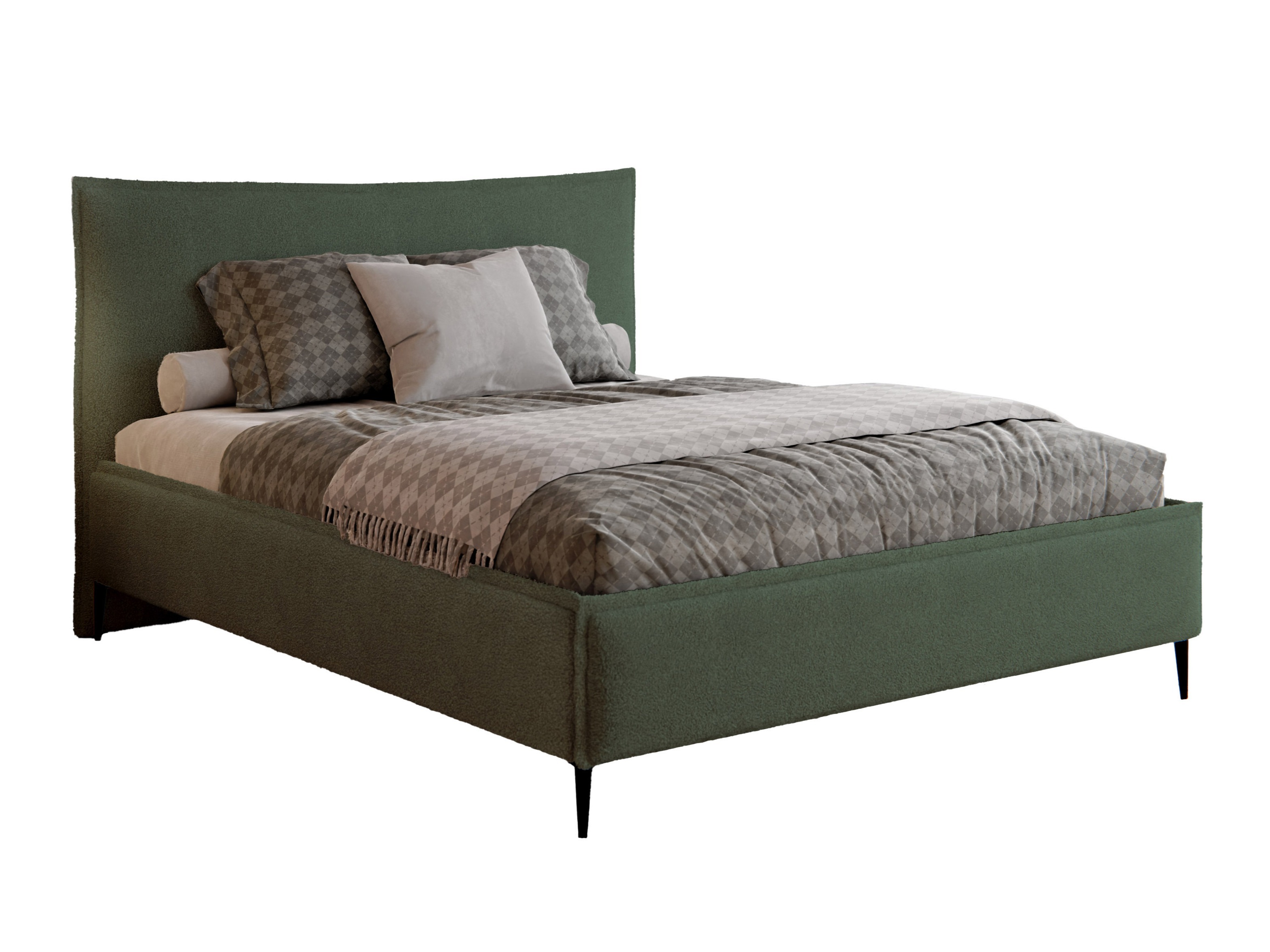 Bett Martinez 128 (Now Or Never 37)