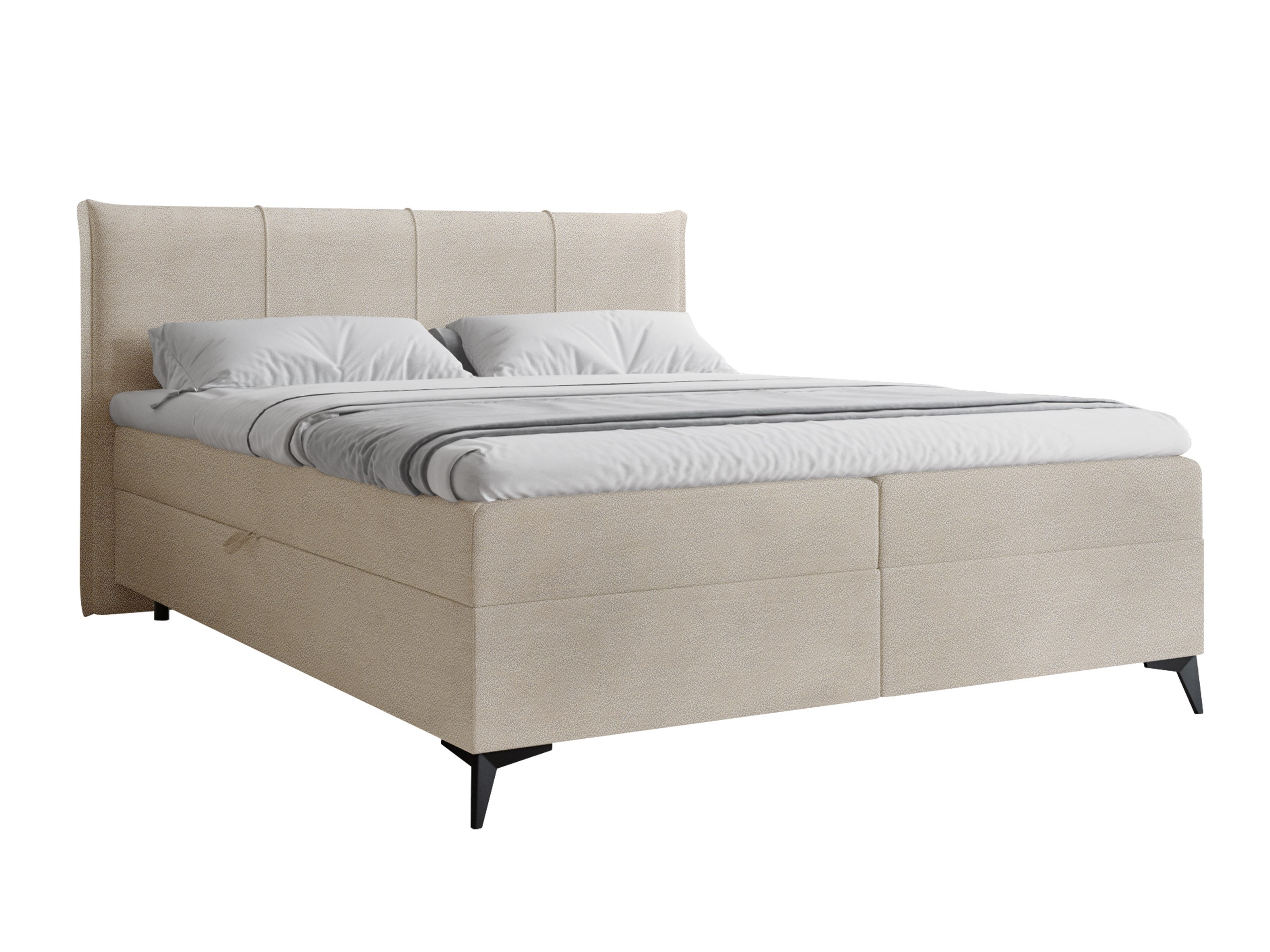 Boxspringbett Portage 110 (Vibe 06)