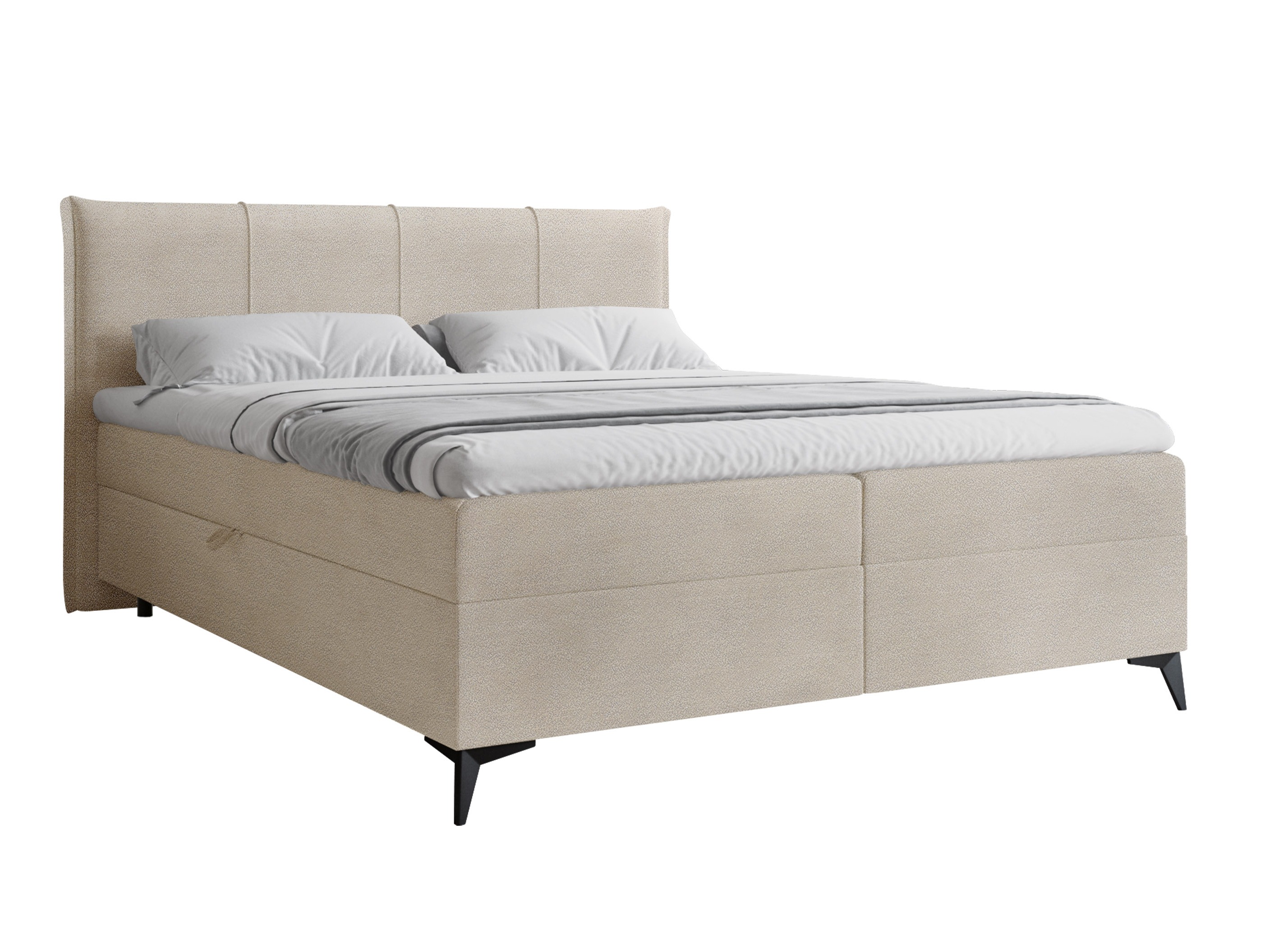 Boxspringbett Portage 110 (Vibe 06)