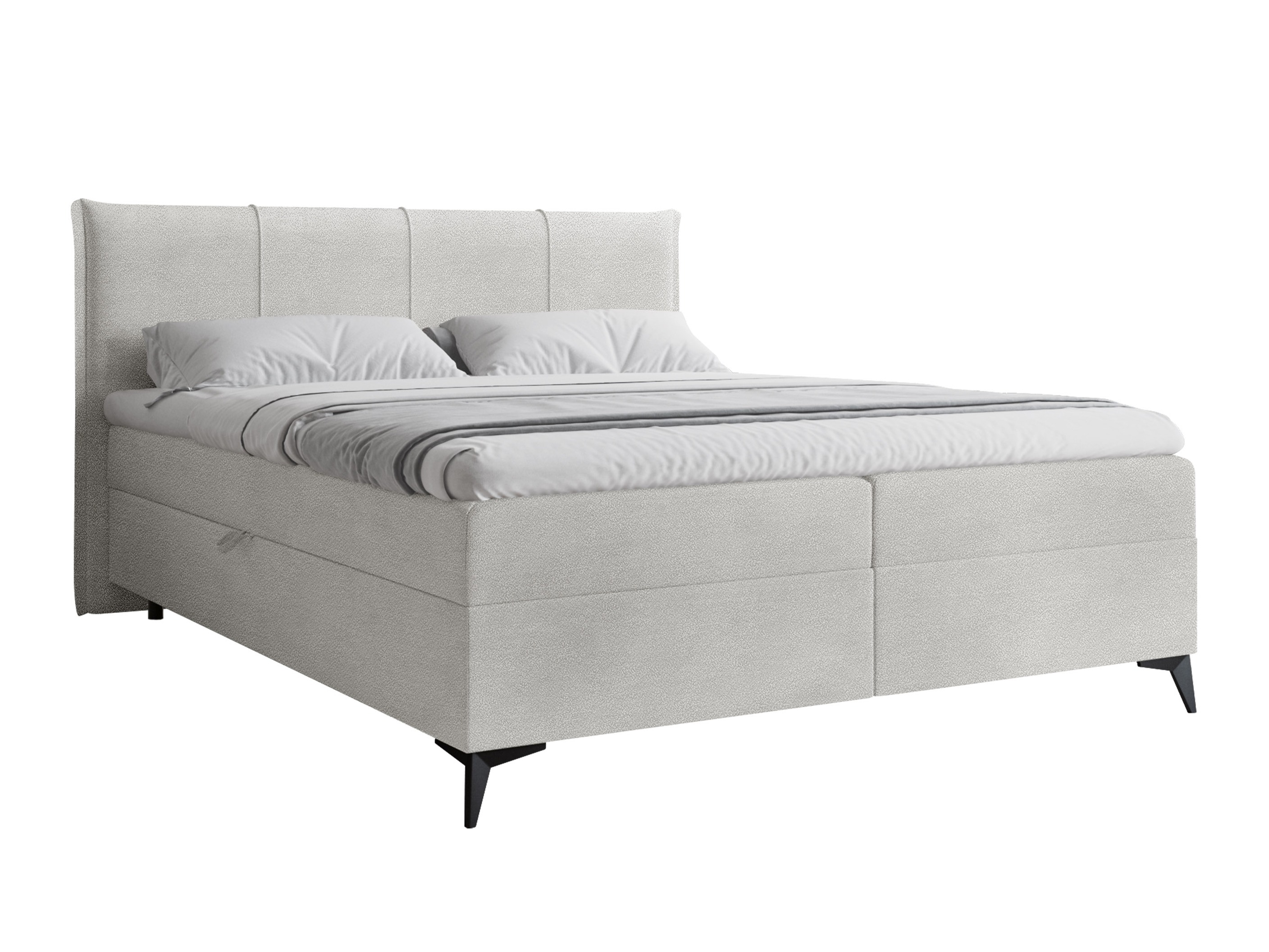 Boxspringbett Portage 110 (Vibe 86)