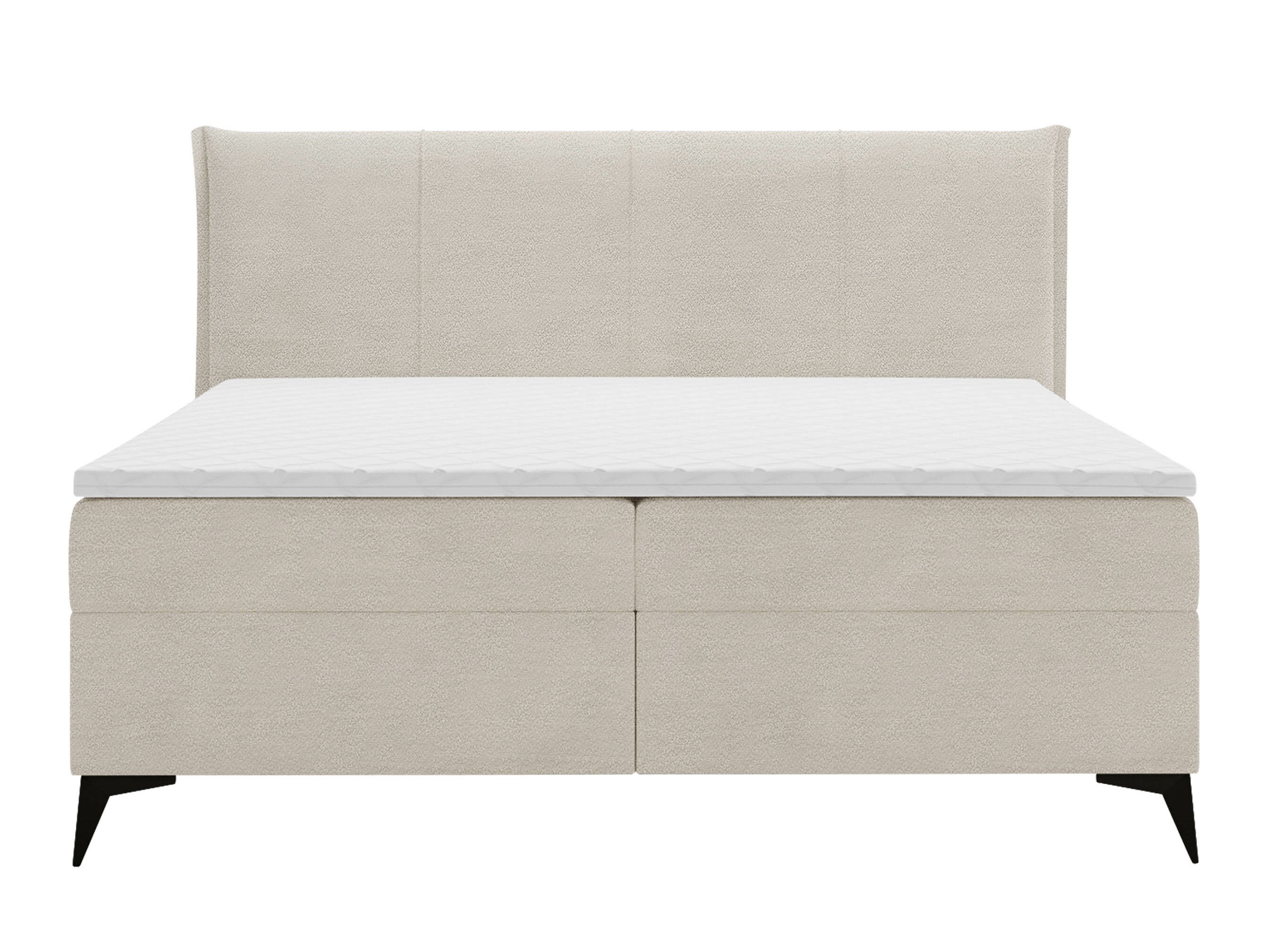 Boxspringbett Viter (Vibe 06)
