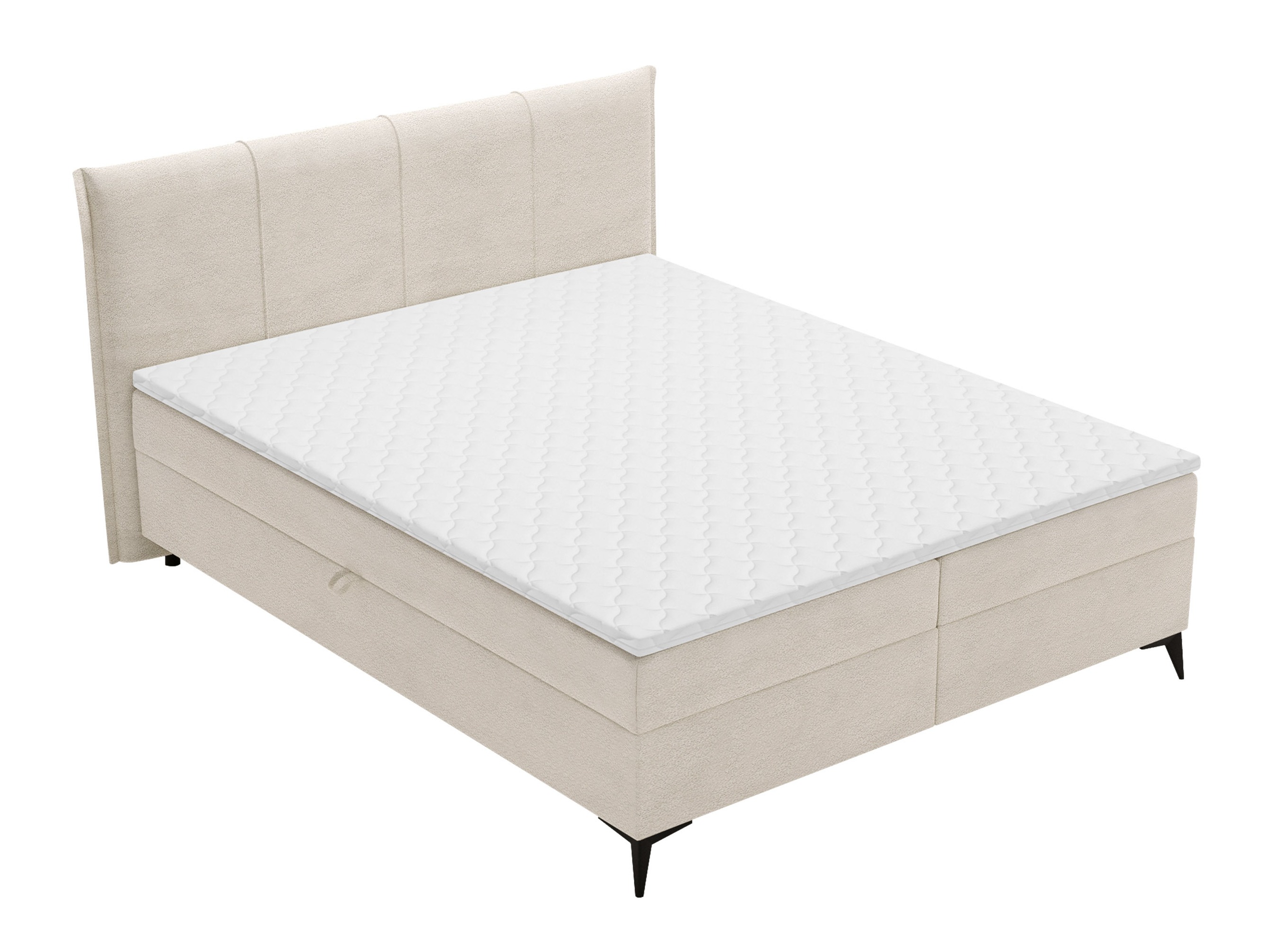 Boxspringbett Viter (Vibe 06)