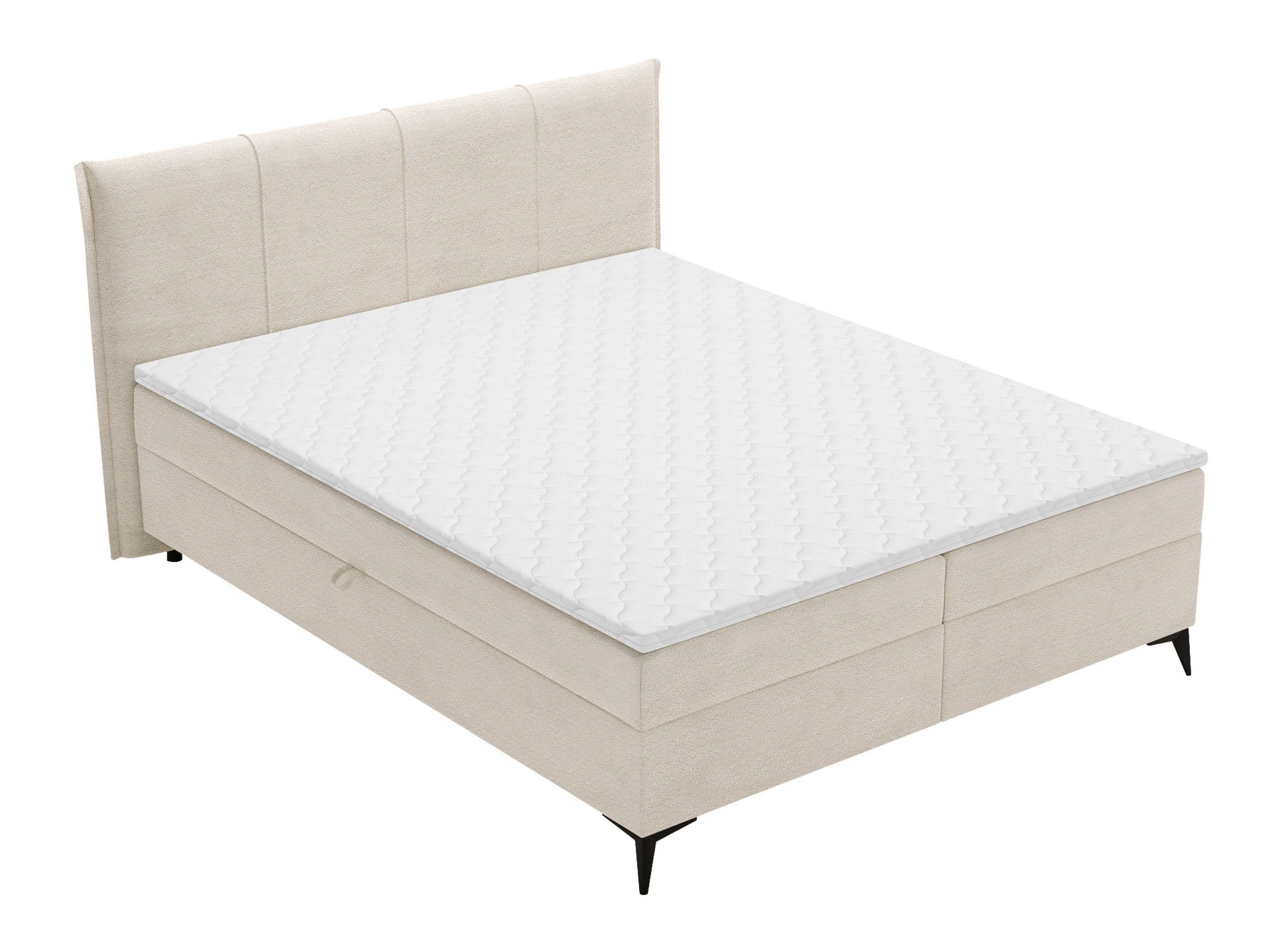 Boxspringbett Viter (Vibe 06)