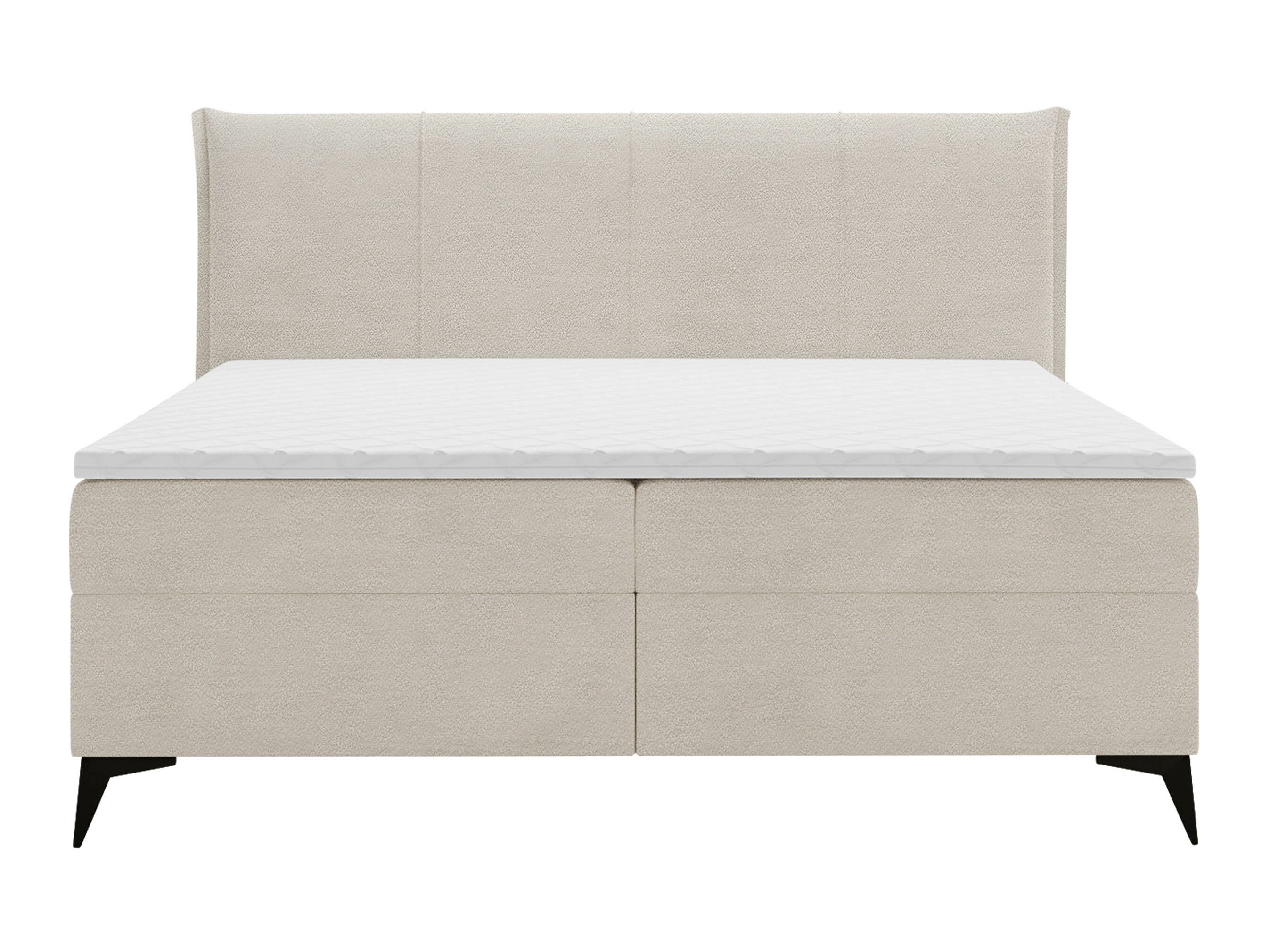 Boxspringbett Viter (Vibe 06)