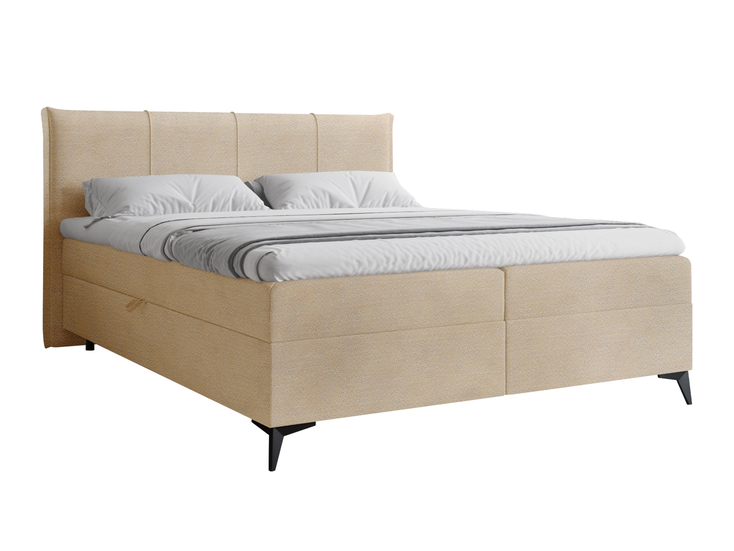 Boxspringbett Viter (Vibe 07)