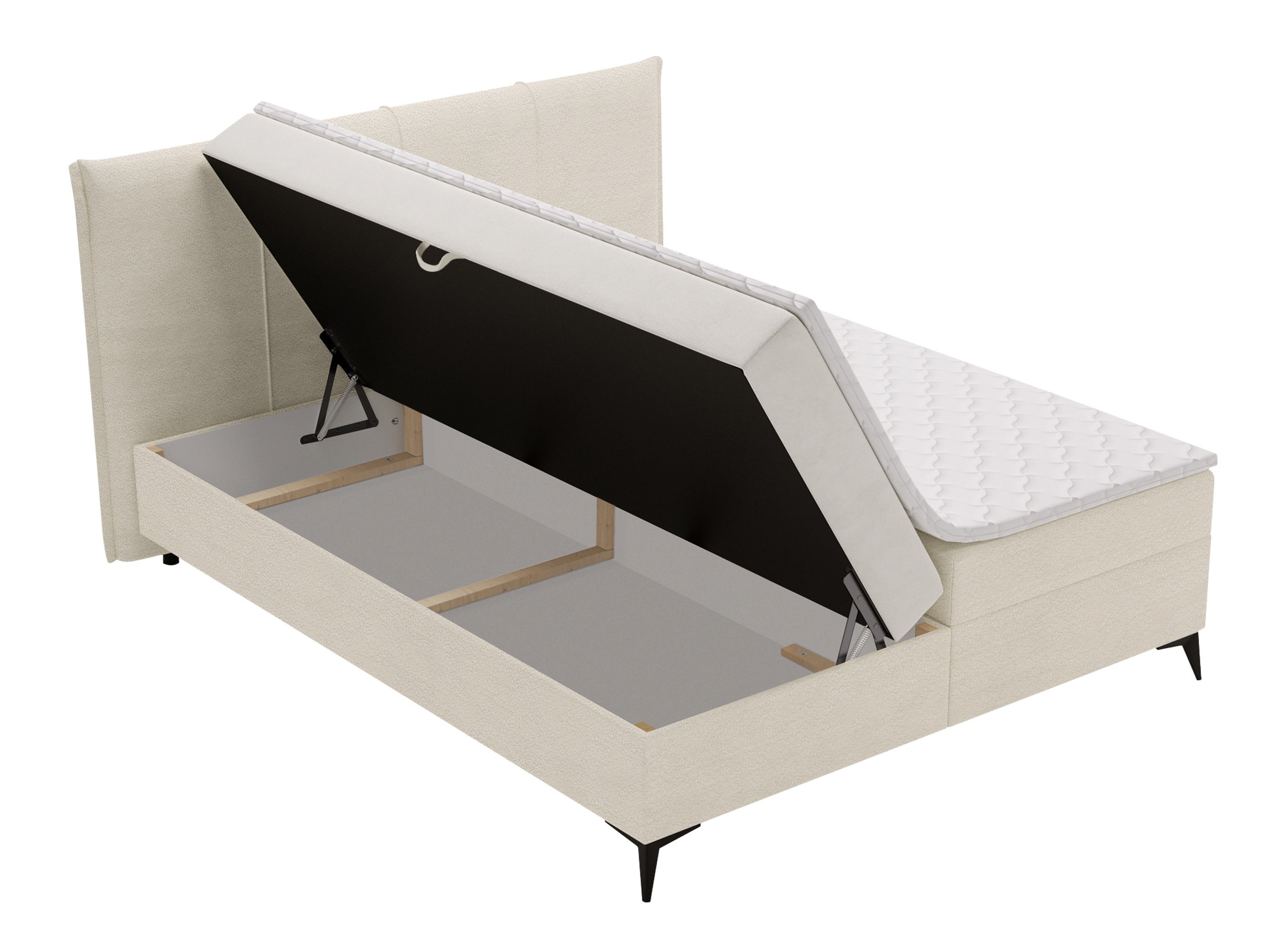 Boxspringbett Viter (Vibe 86)