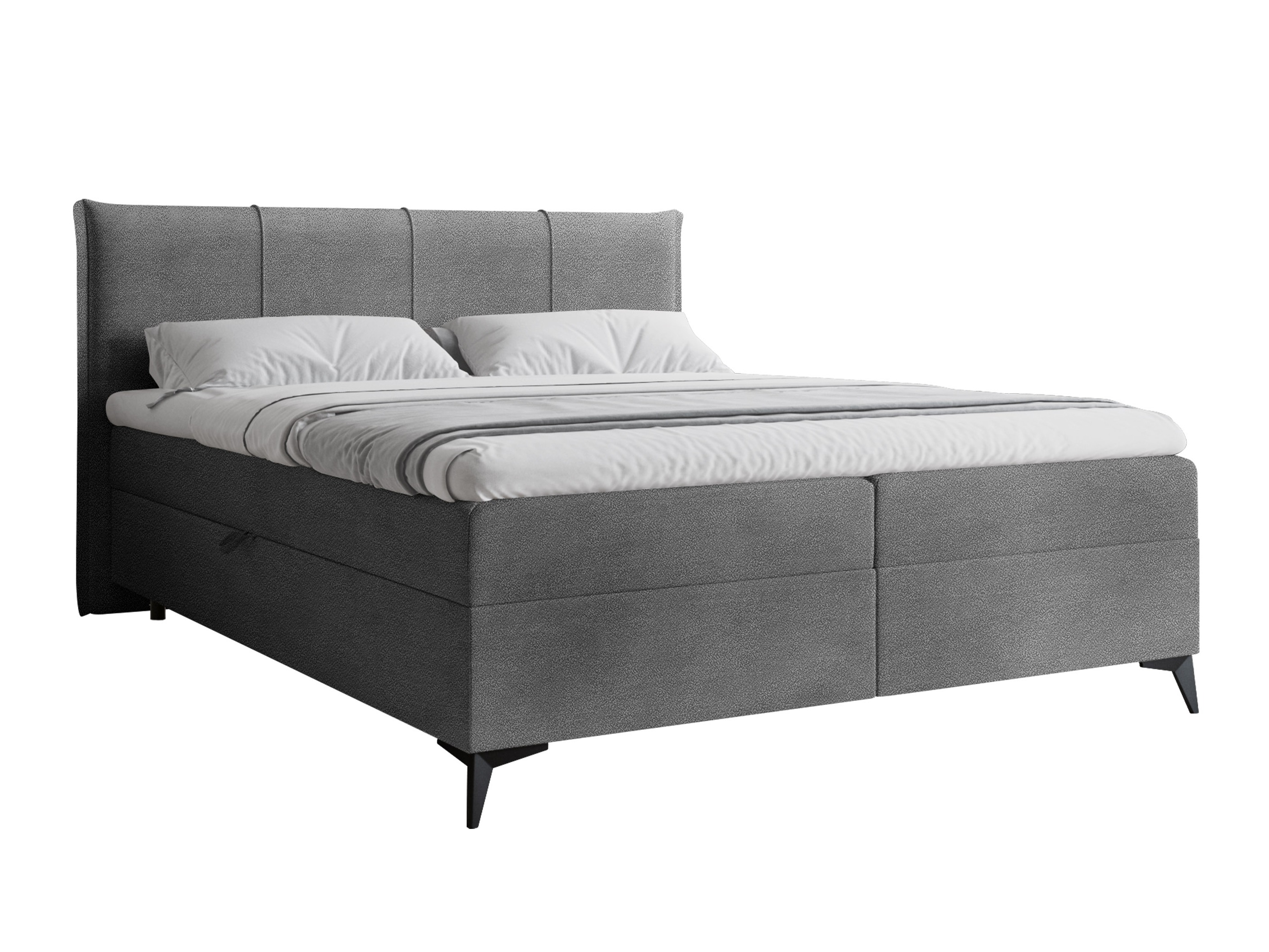 Boxspringbett Viter (Vibe 95)