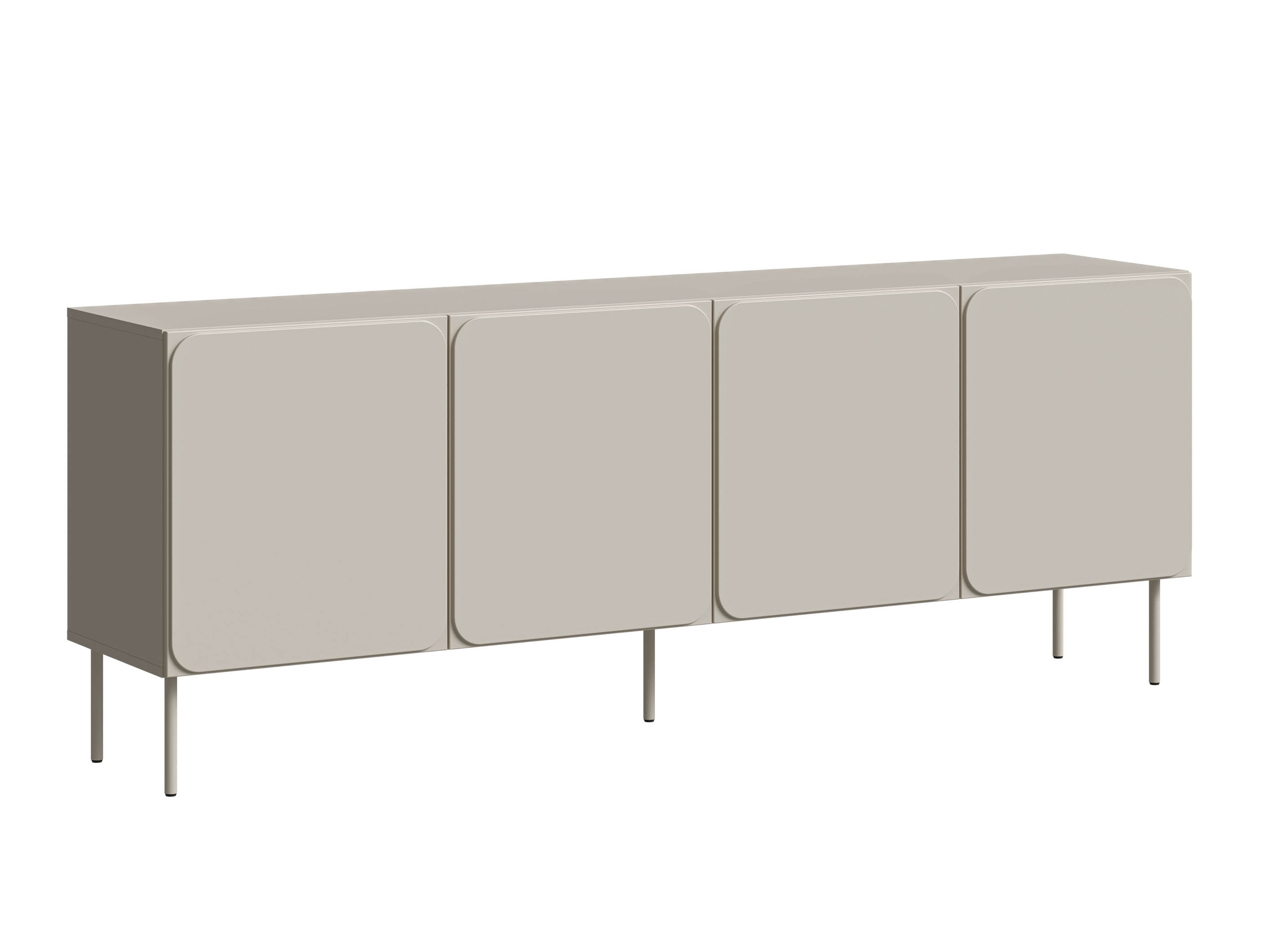 Sideboard Fentore 100 (Kaschmir)