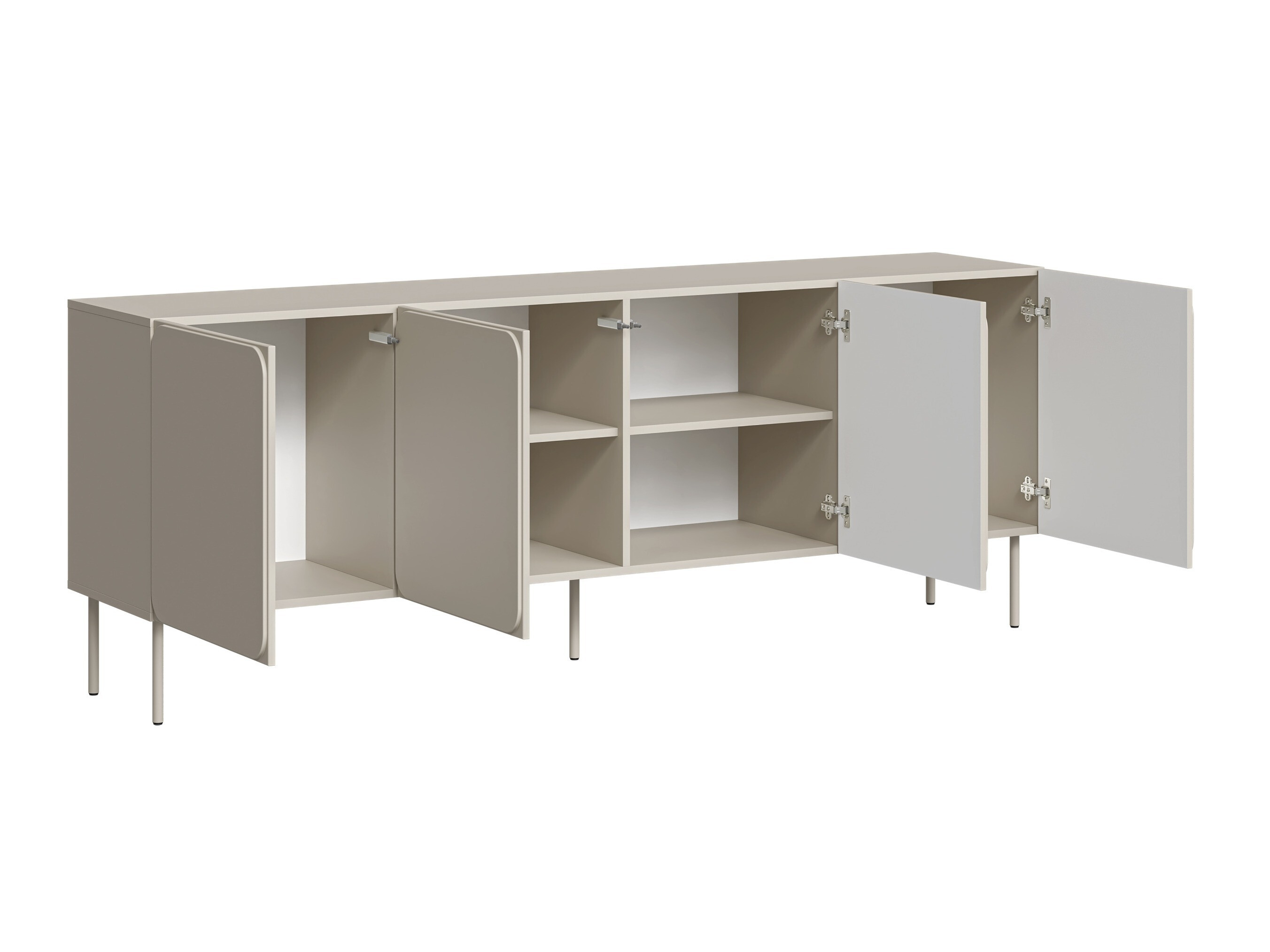 Sideboard Fentore 100 (Kaschmir)