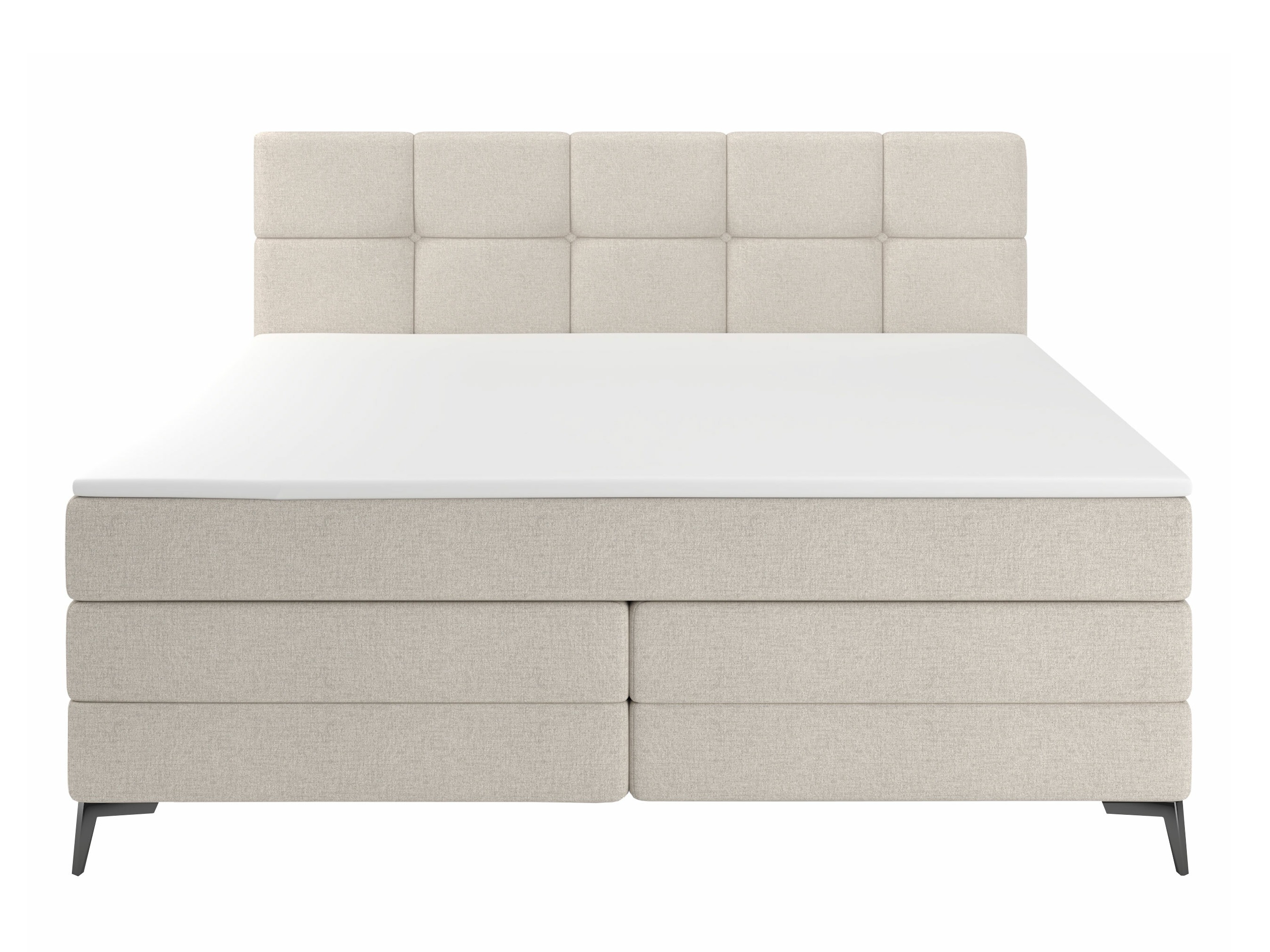 Boxspringbett Reston 100