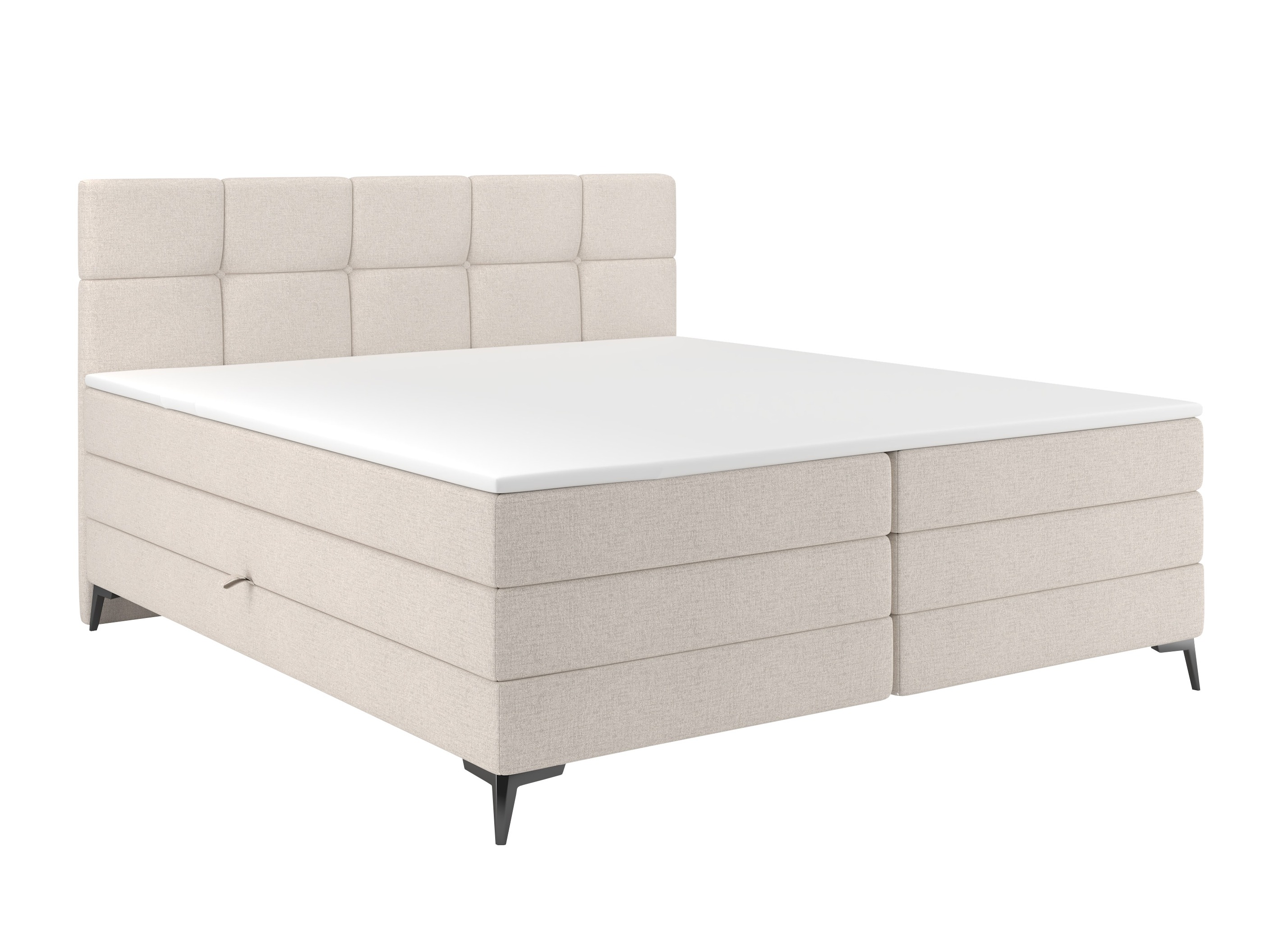 Boxspringbett Reston 100