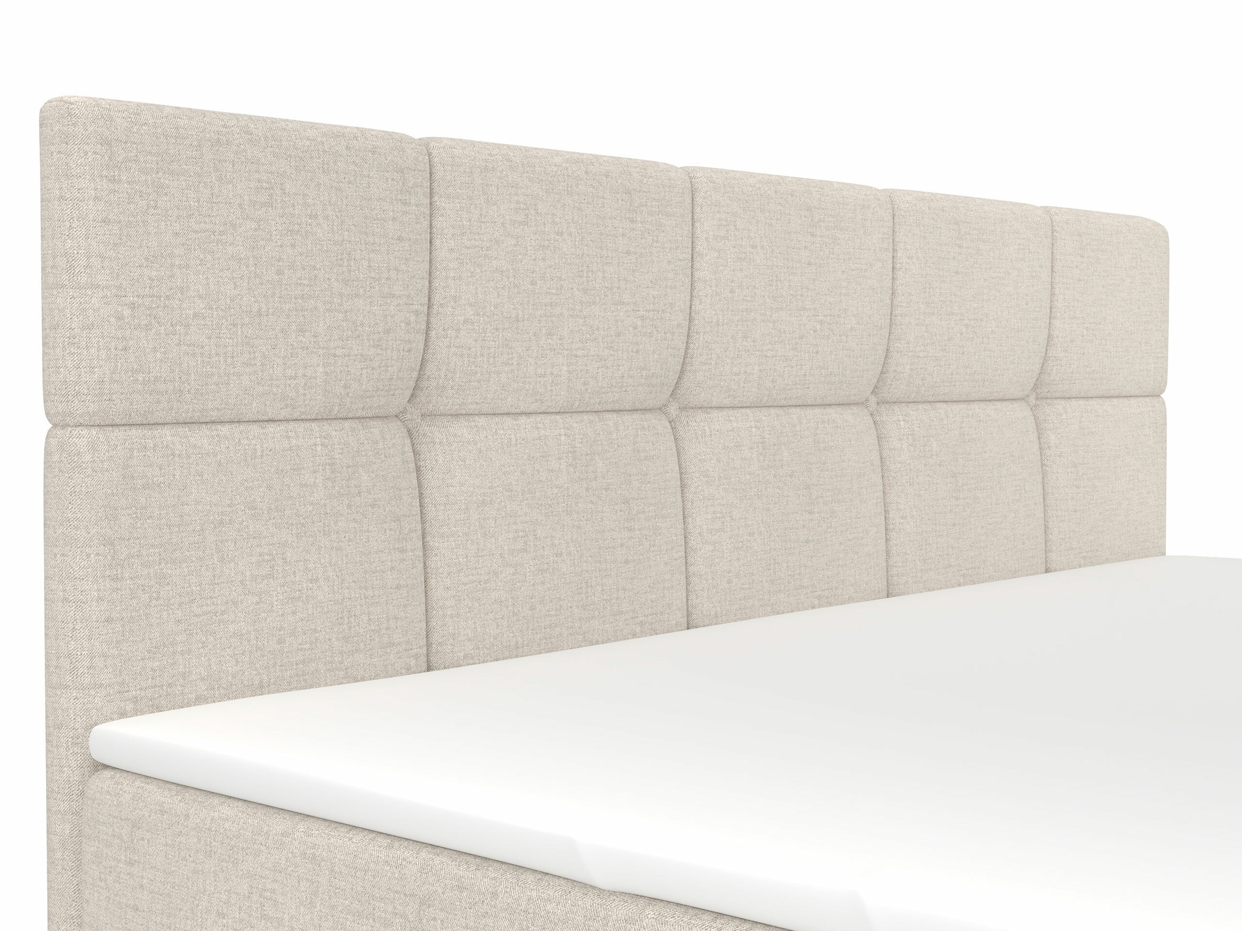 Boxspringbett Reston 100