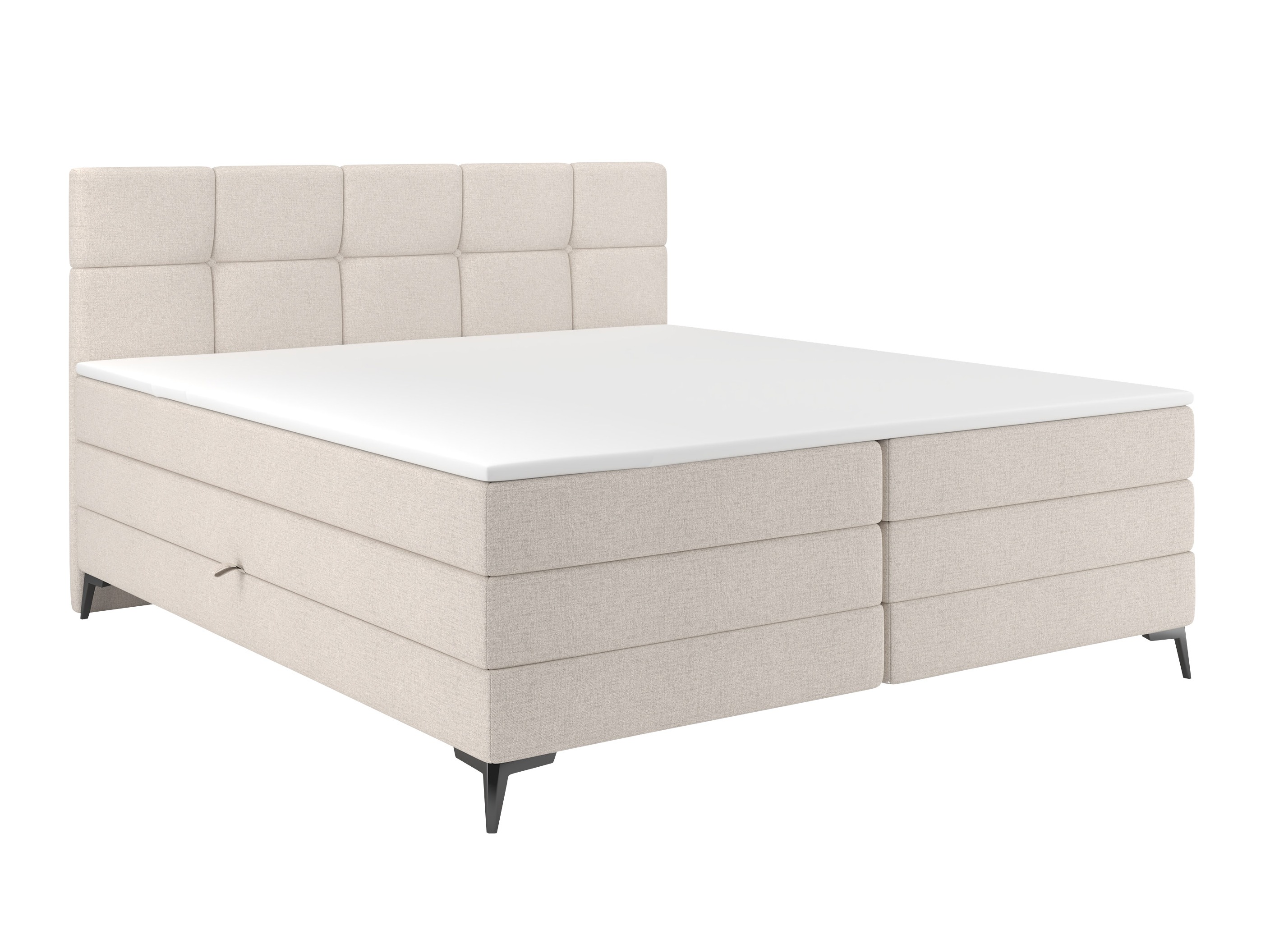 Boxspringbett Reston 100